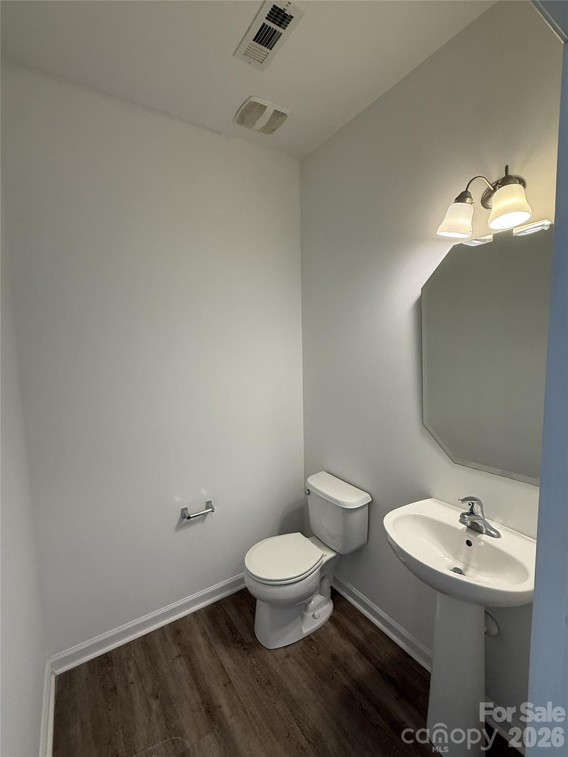 TownHomes at Ayrsley - Residential