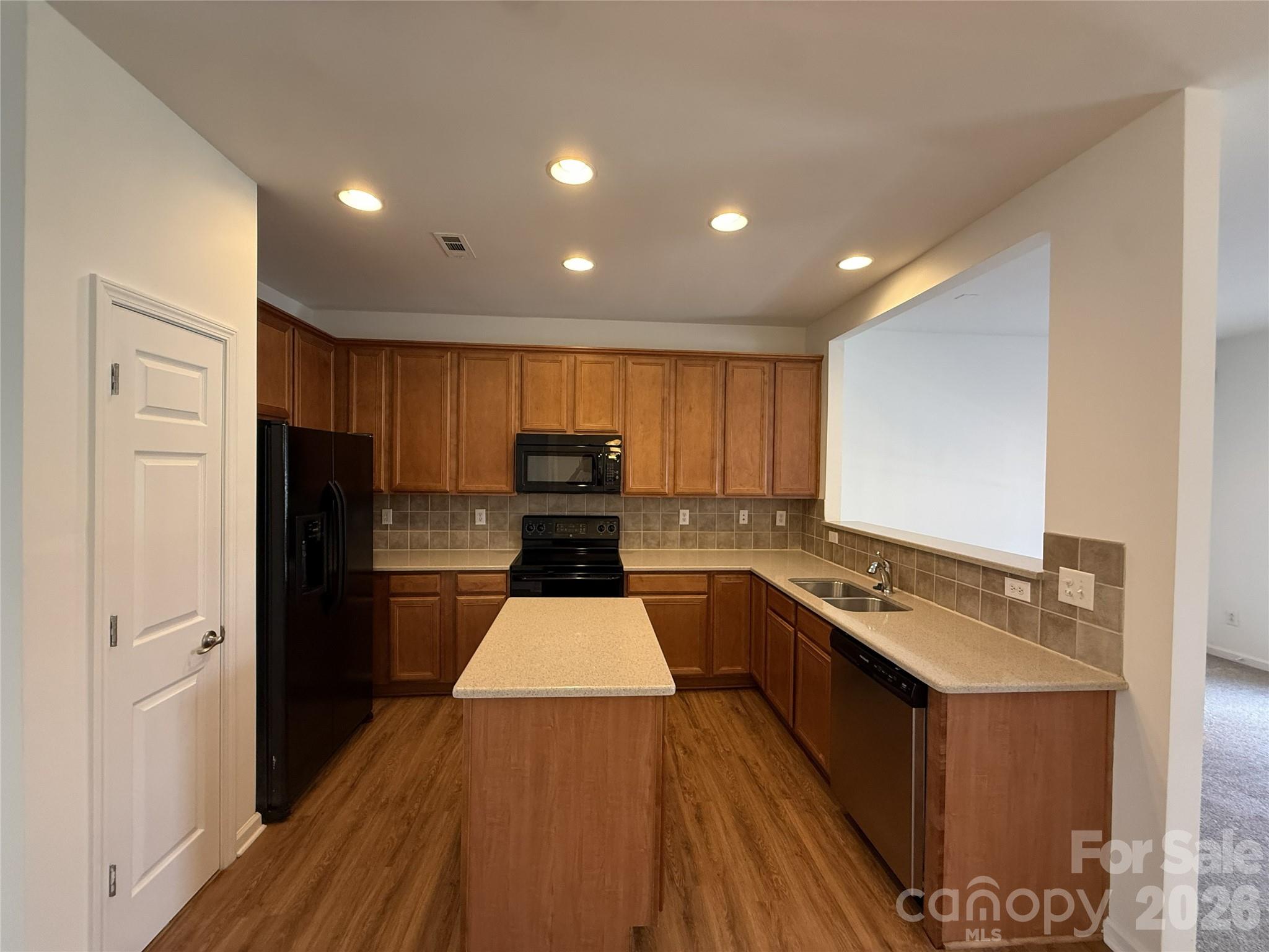 TownHomes at Ayrsley - Residential