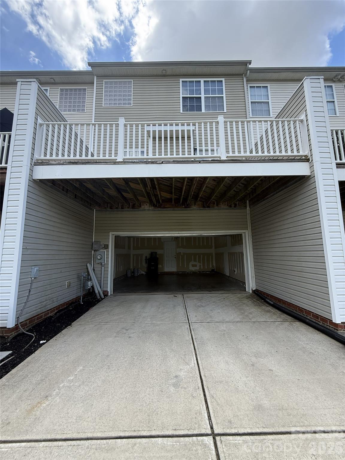 TownHomes at Ayrsley - Residential