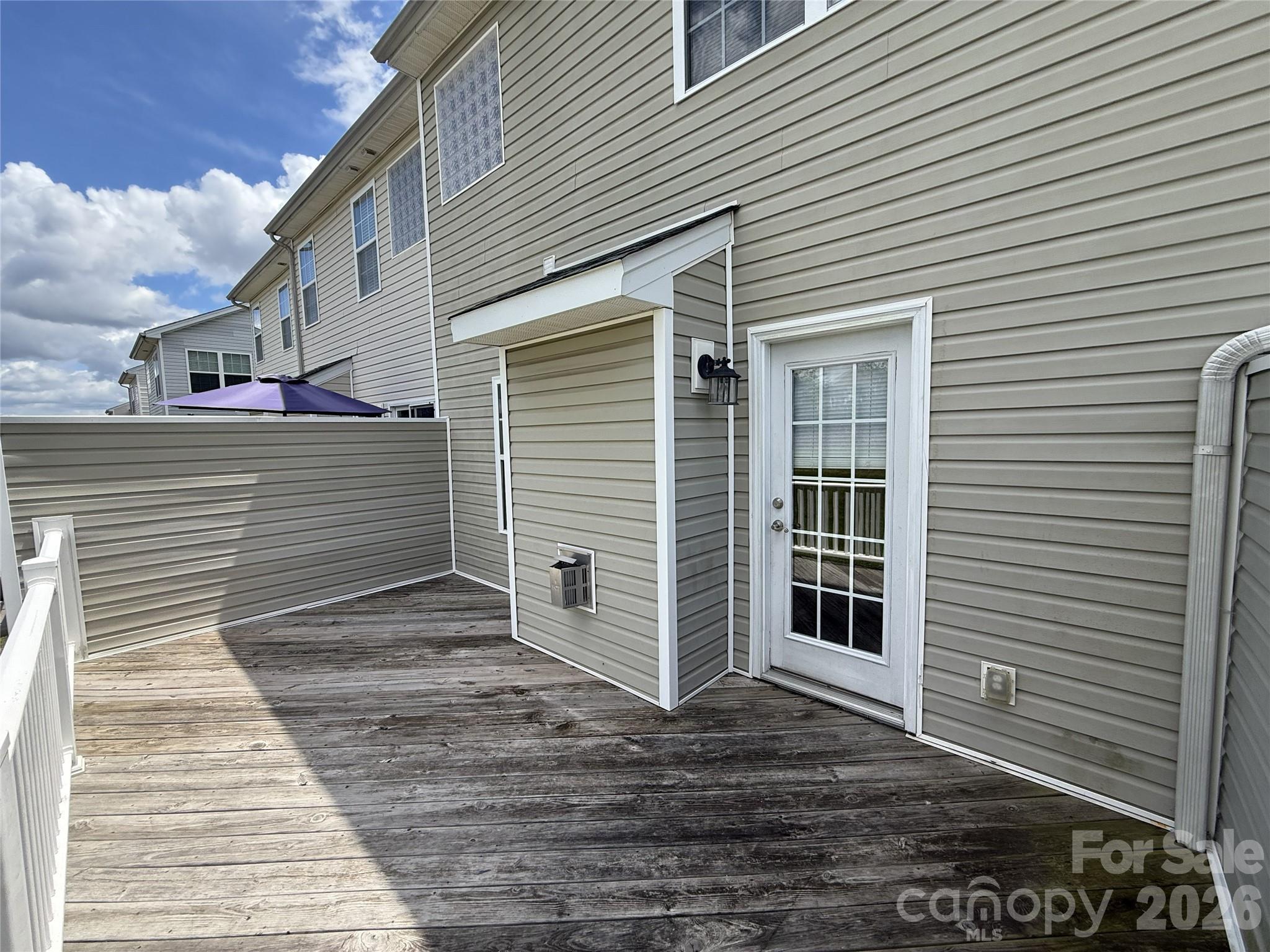 TownHomes at Ayrsley - Residential