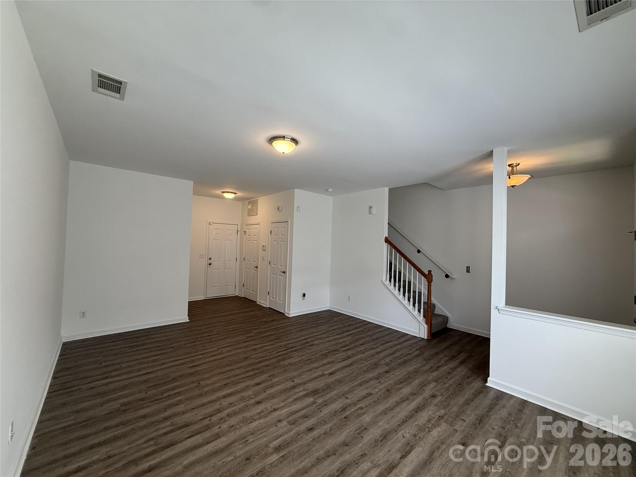 TownHomes at Ayrsley - Residential