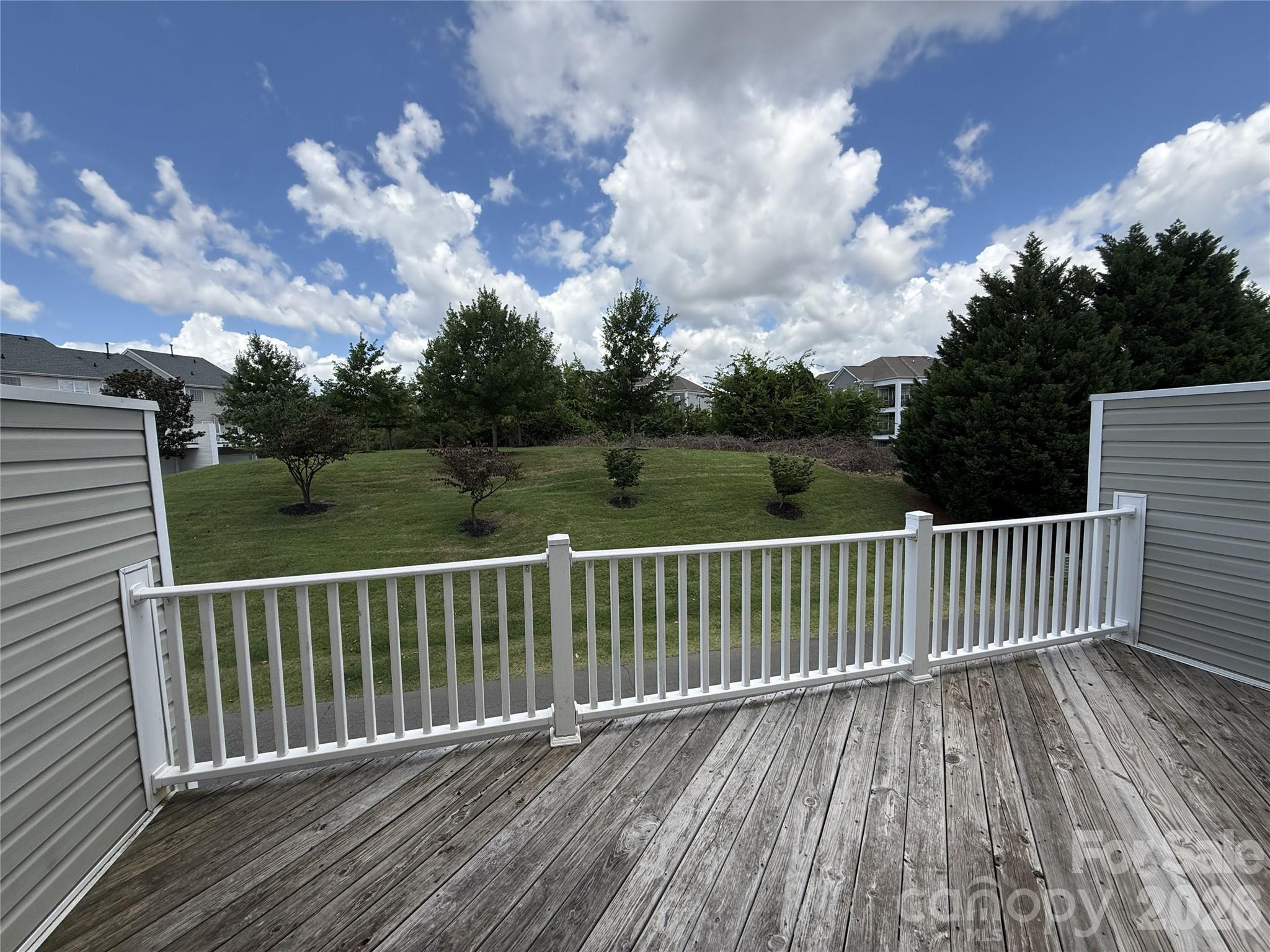 TownHomes at Ayrsley - Residential