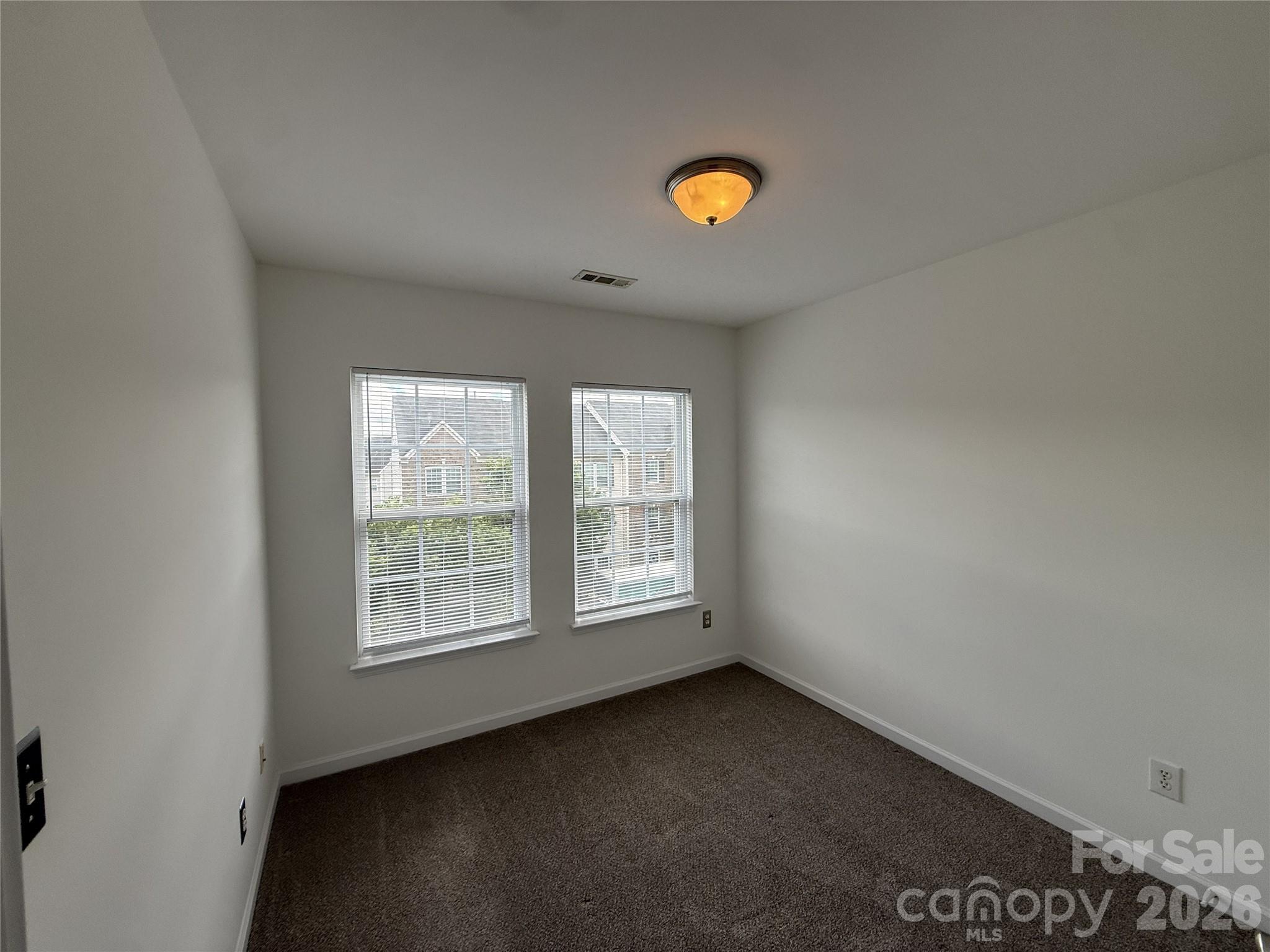 TownHomes at Ayrsley - Residential