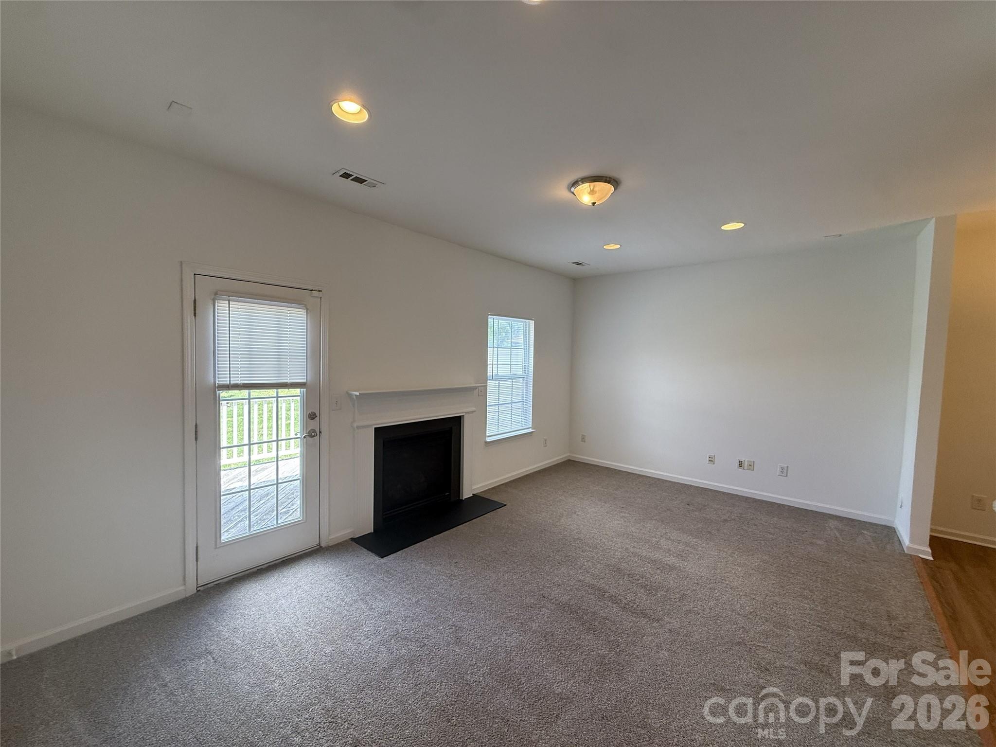 TownHomes at Ayrsley - Residential