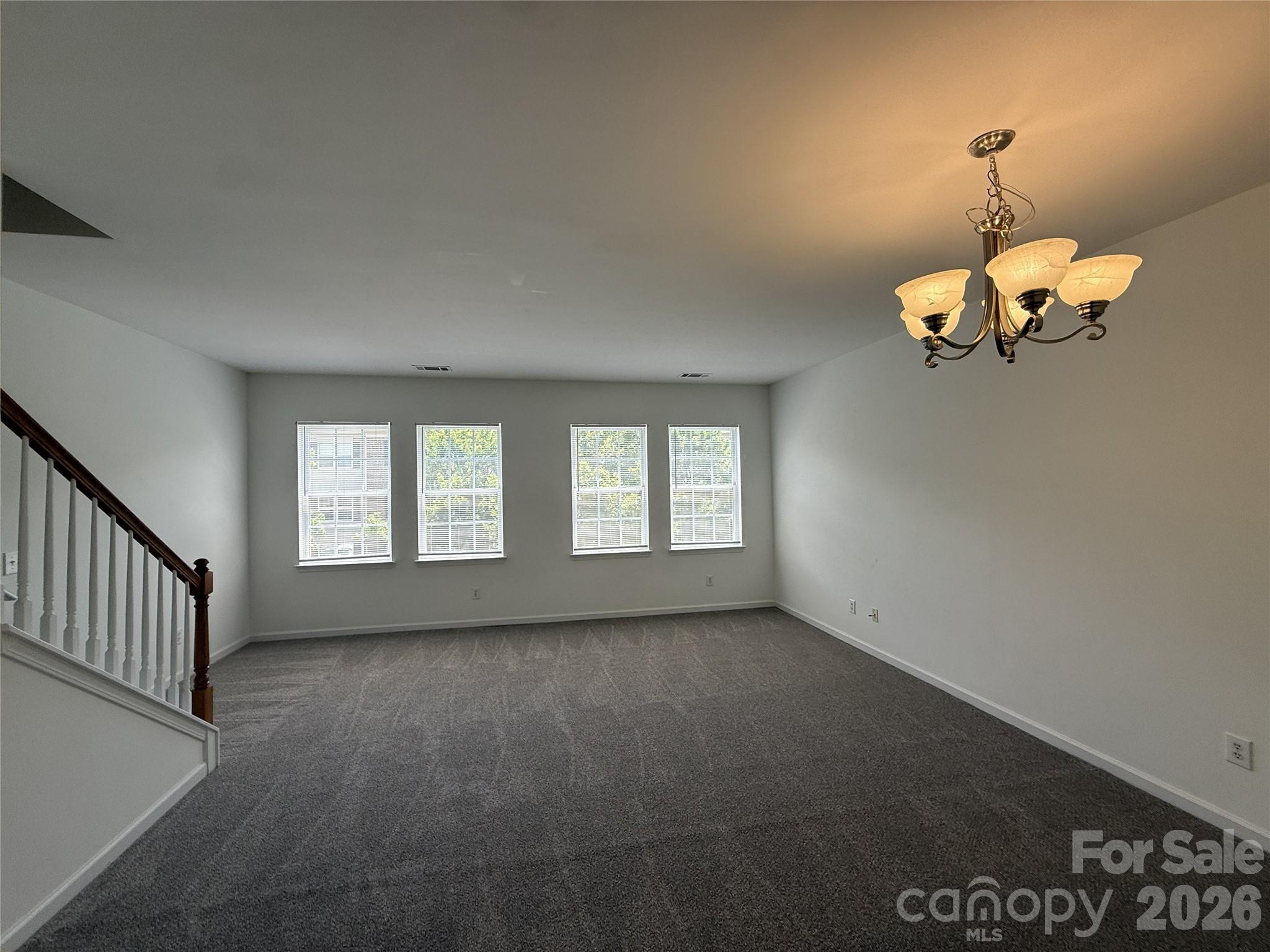 TownHomes at Ayrsley - Residential