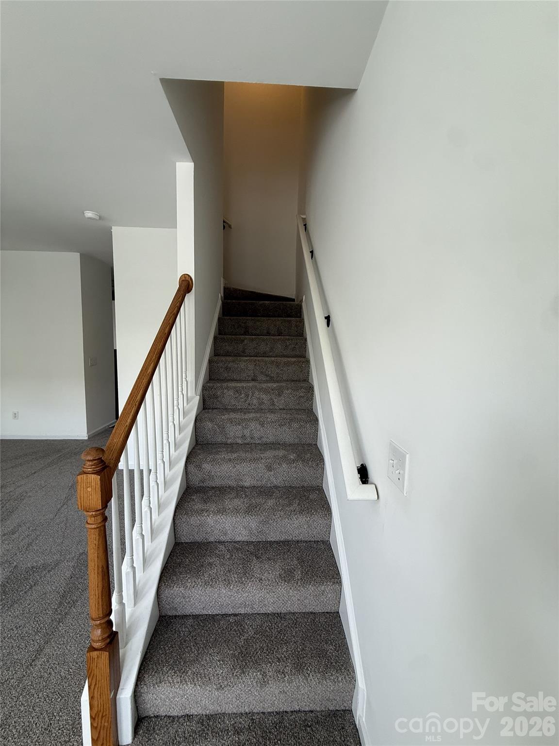TownHomes at Ayrsley - Residential
