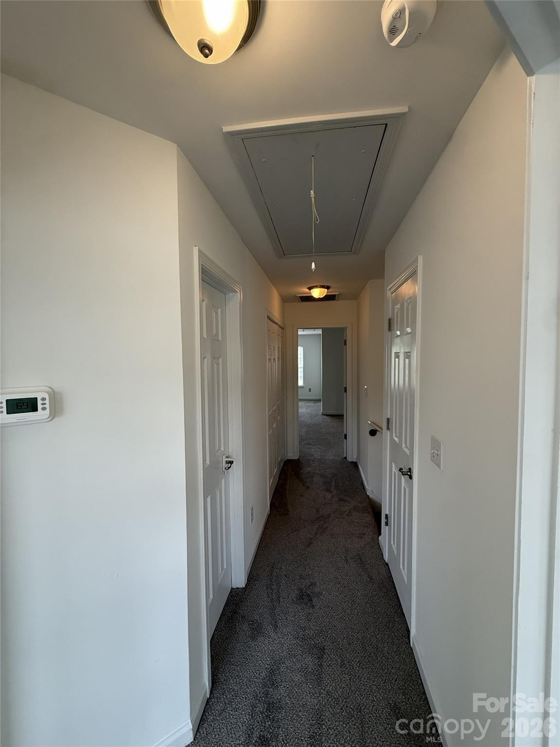 TownHomes at Ayrsley - Residential