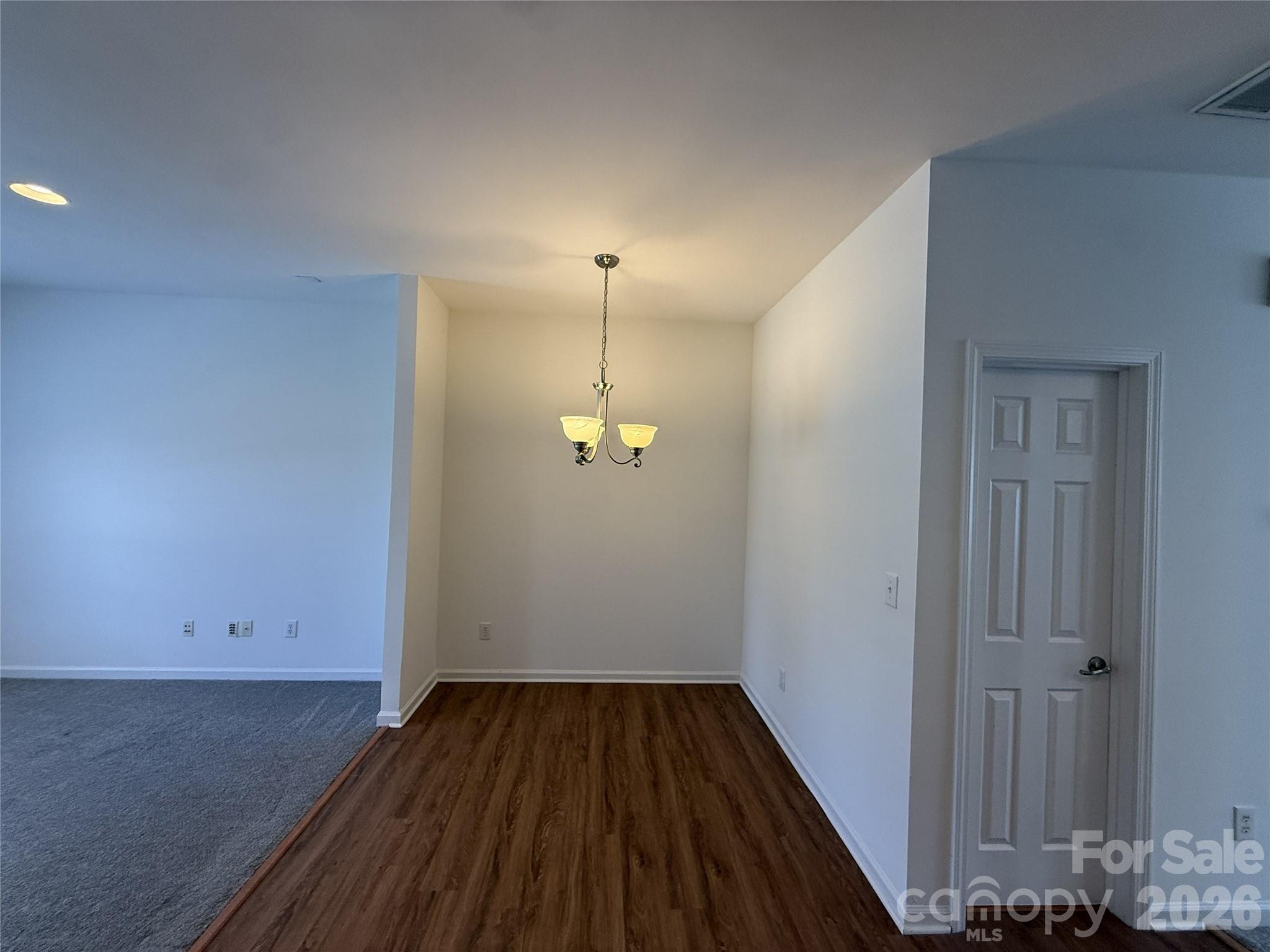 TownHomes at Ayrsley - Residential