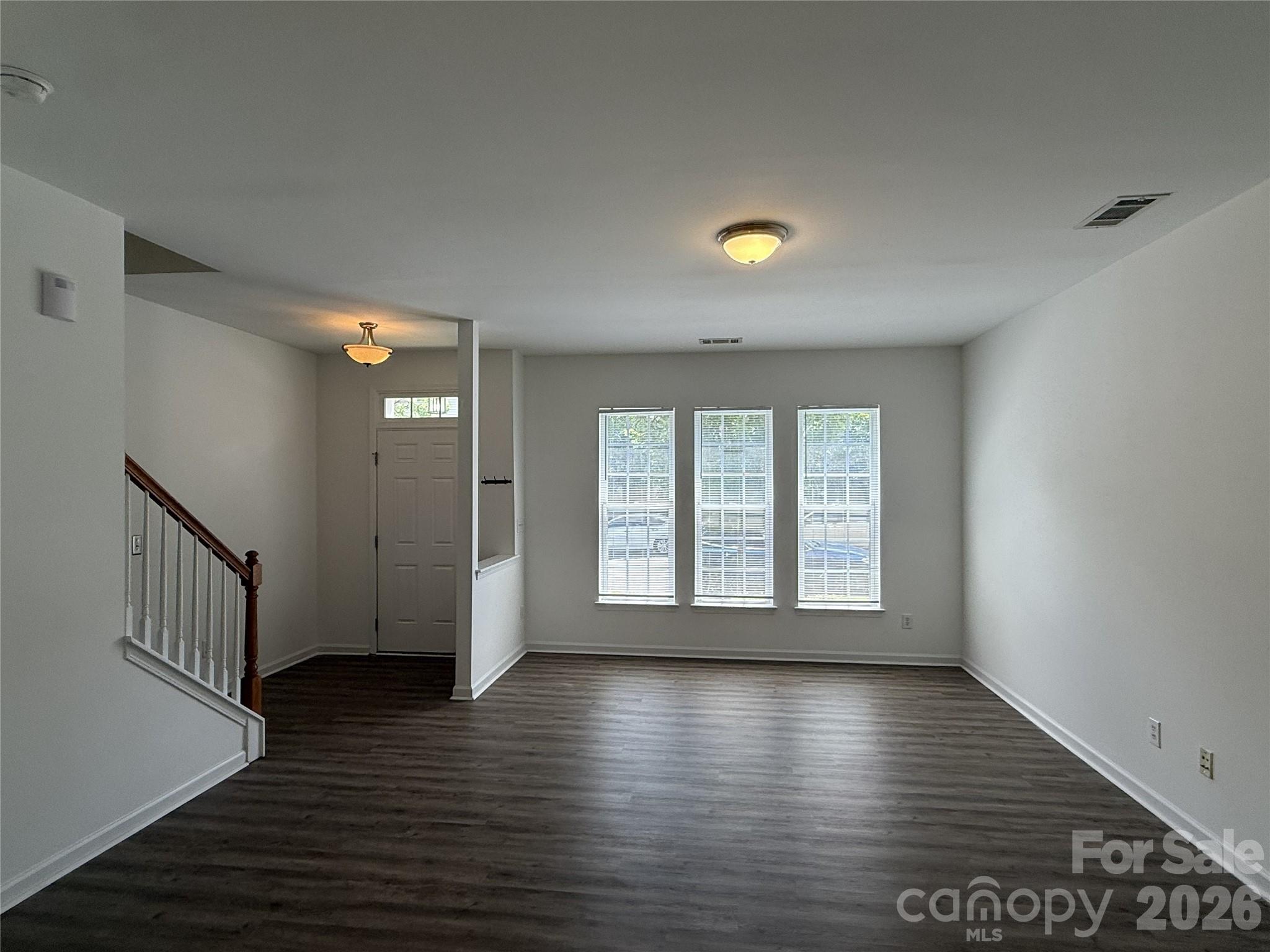 TownHomes at Ayrsley - Residential