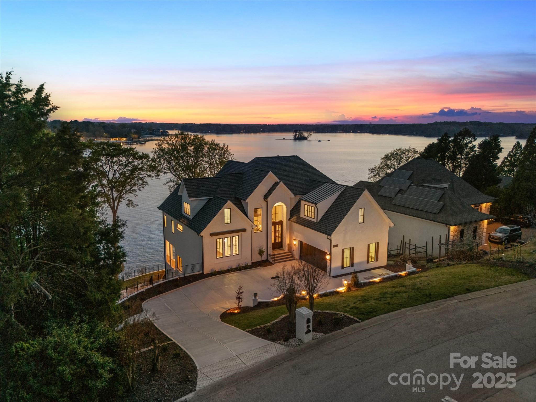 Anchorage - Residential