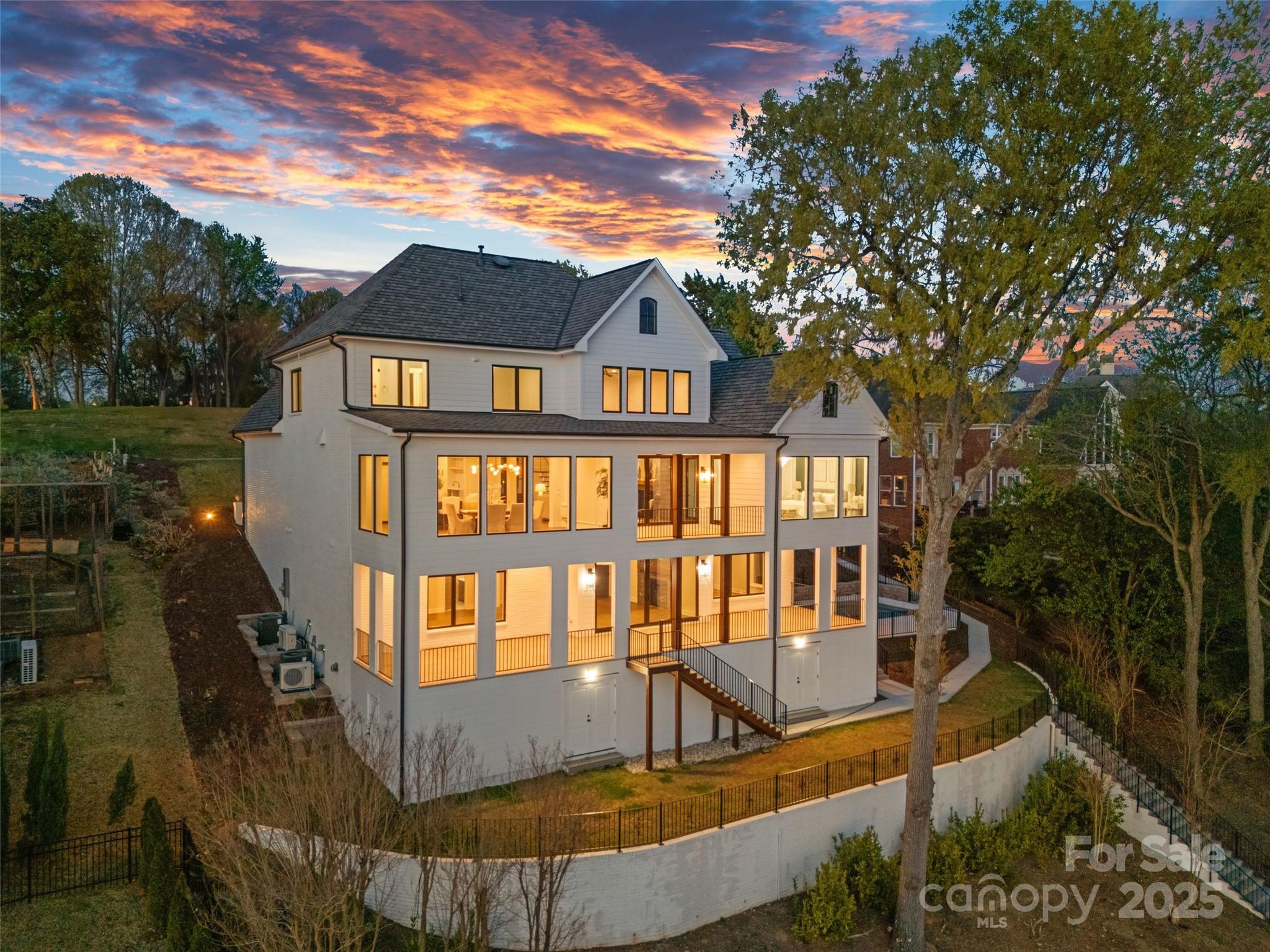 Anchorage - Residential
