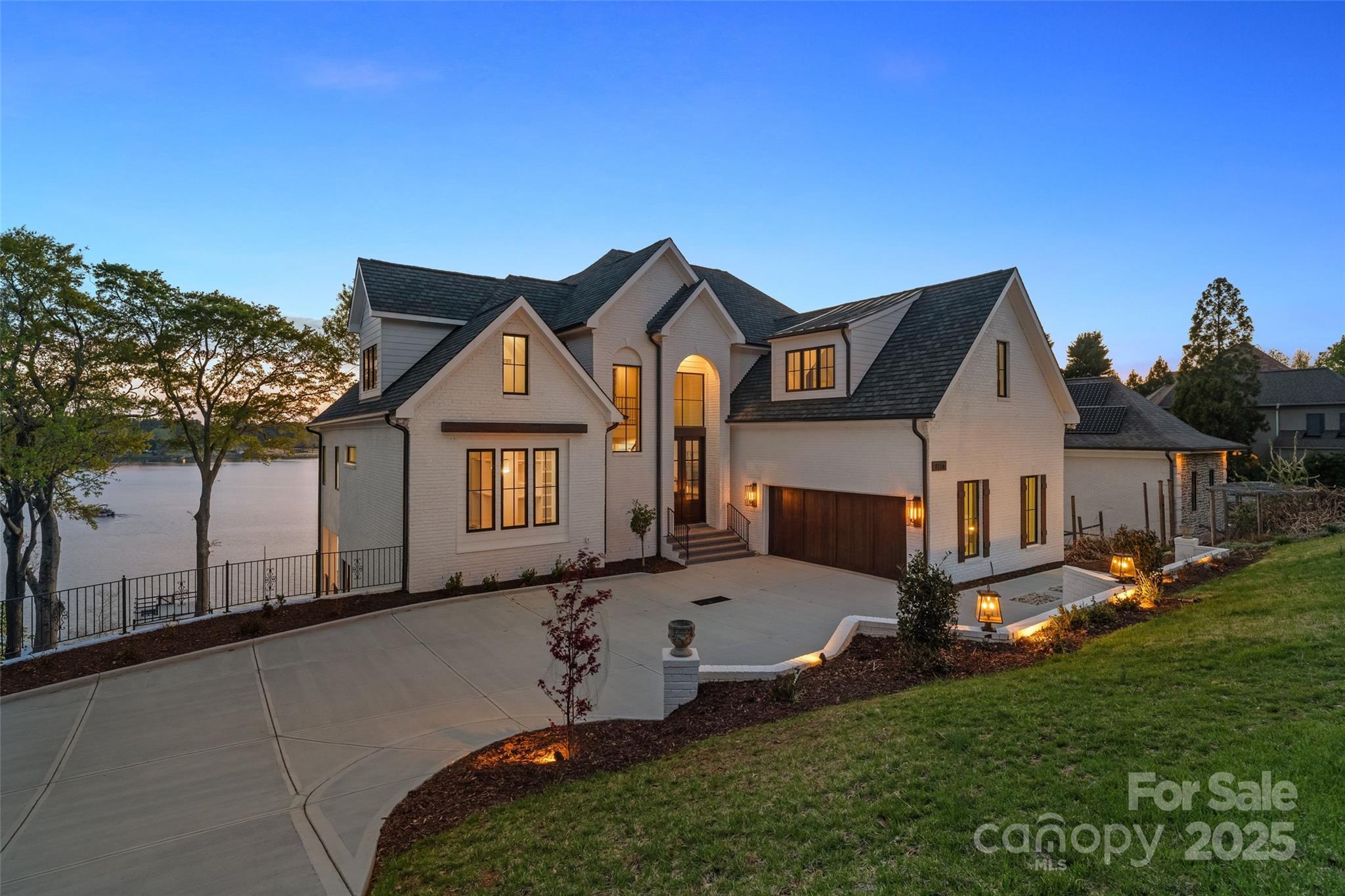 Anchorage - Residential