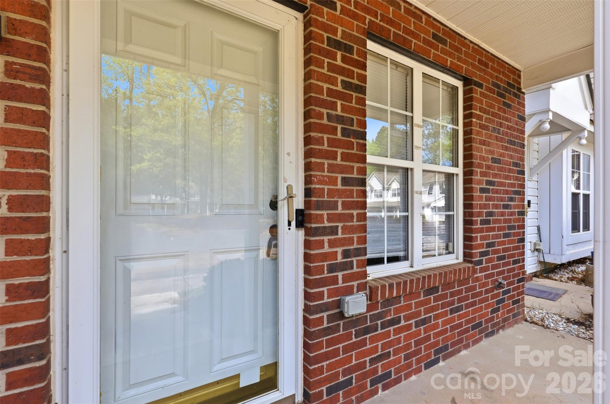 Kimmerly Woods - Residential