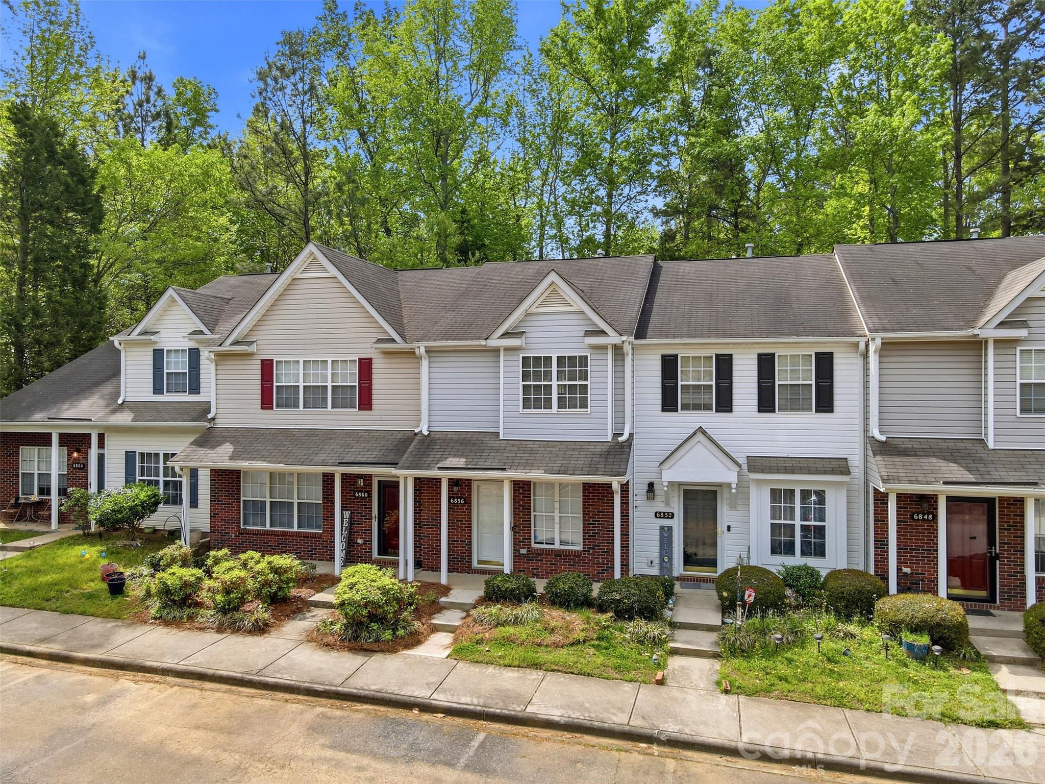 Kimmerly Woods - Residential