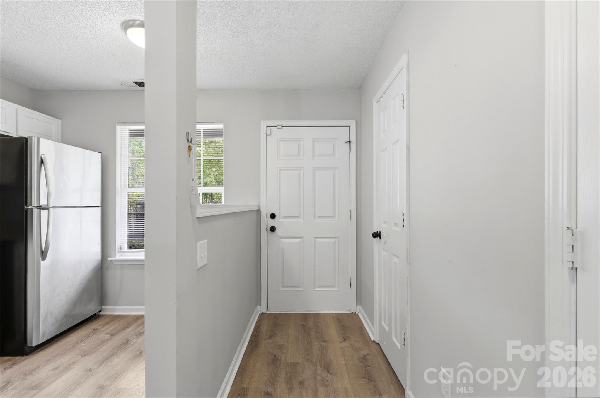 Kimmerly Woods - Residential