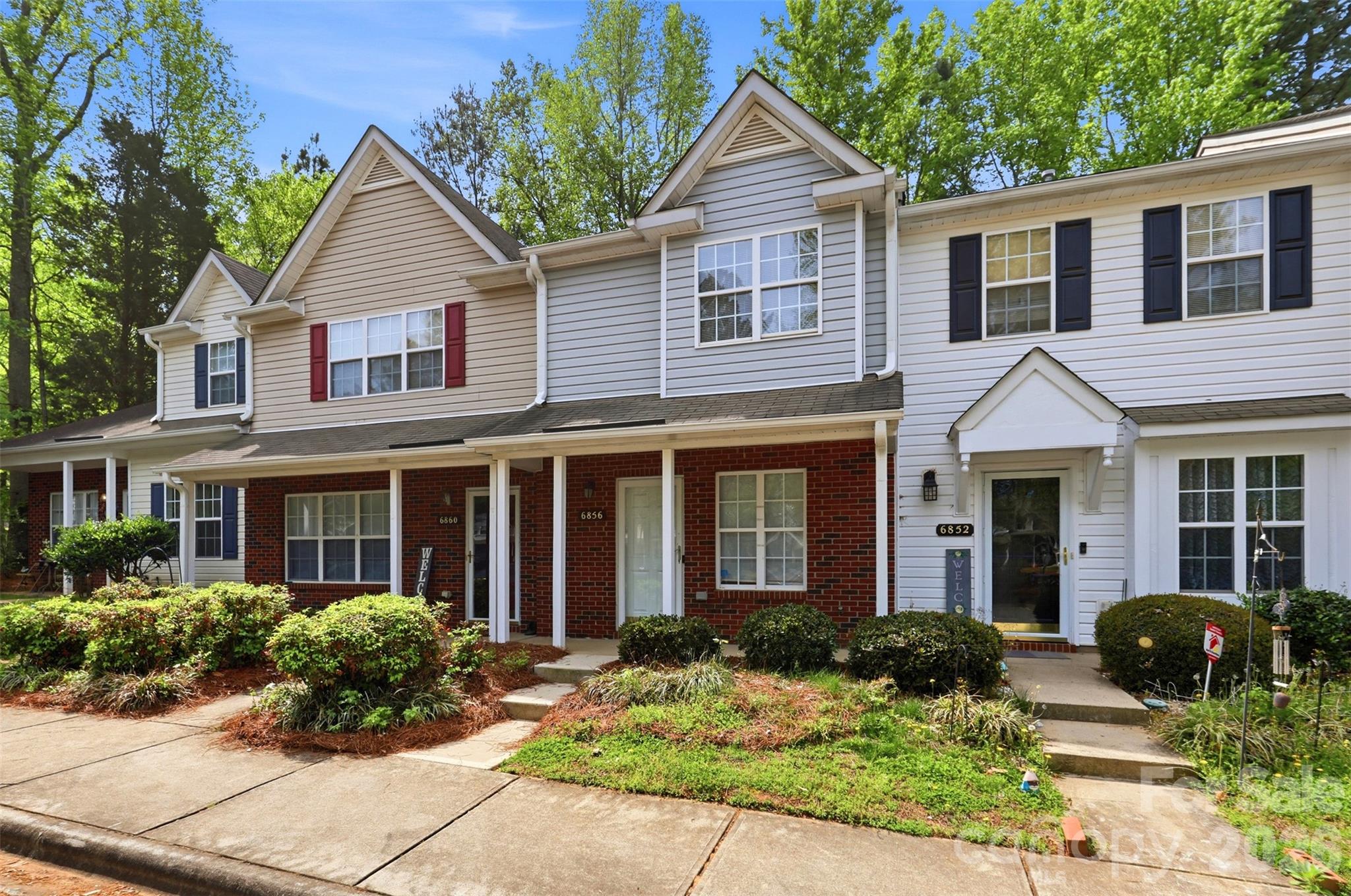 Kimmerly Woods - Residential