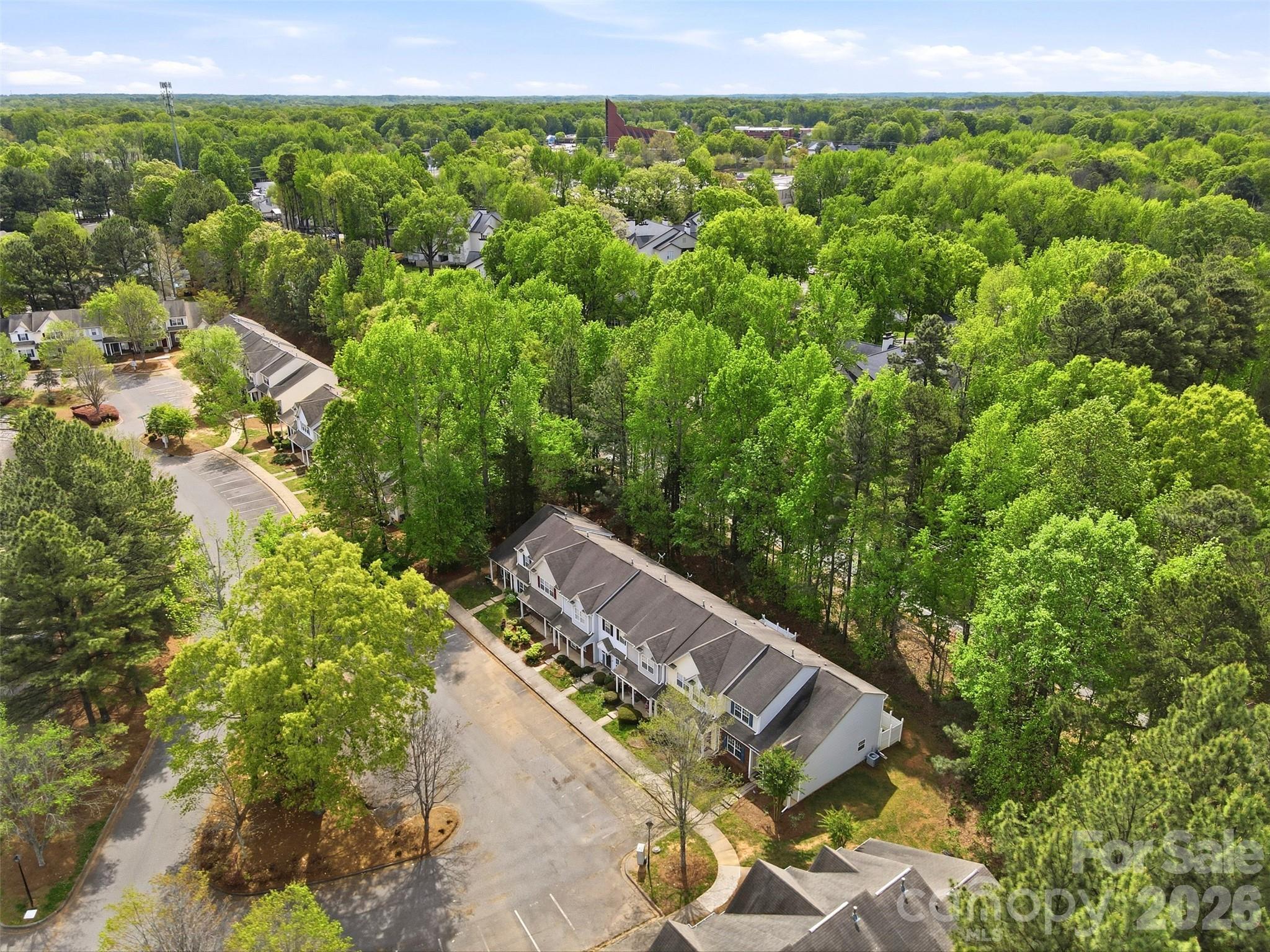 Kimmerly Woods - Residential