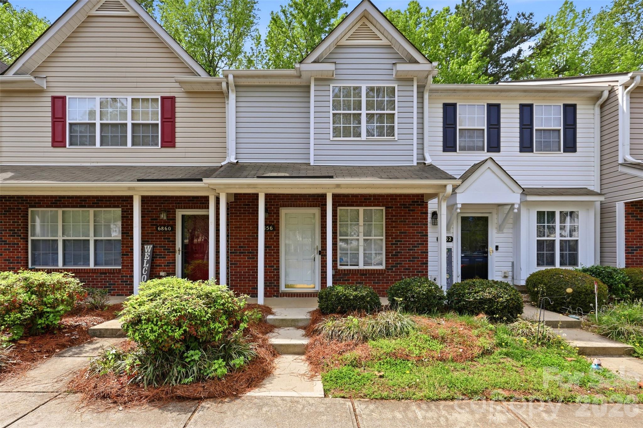 Kimmerly Woods - Residential