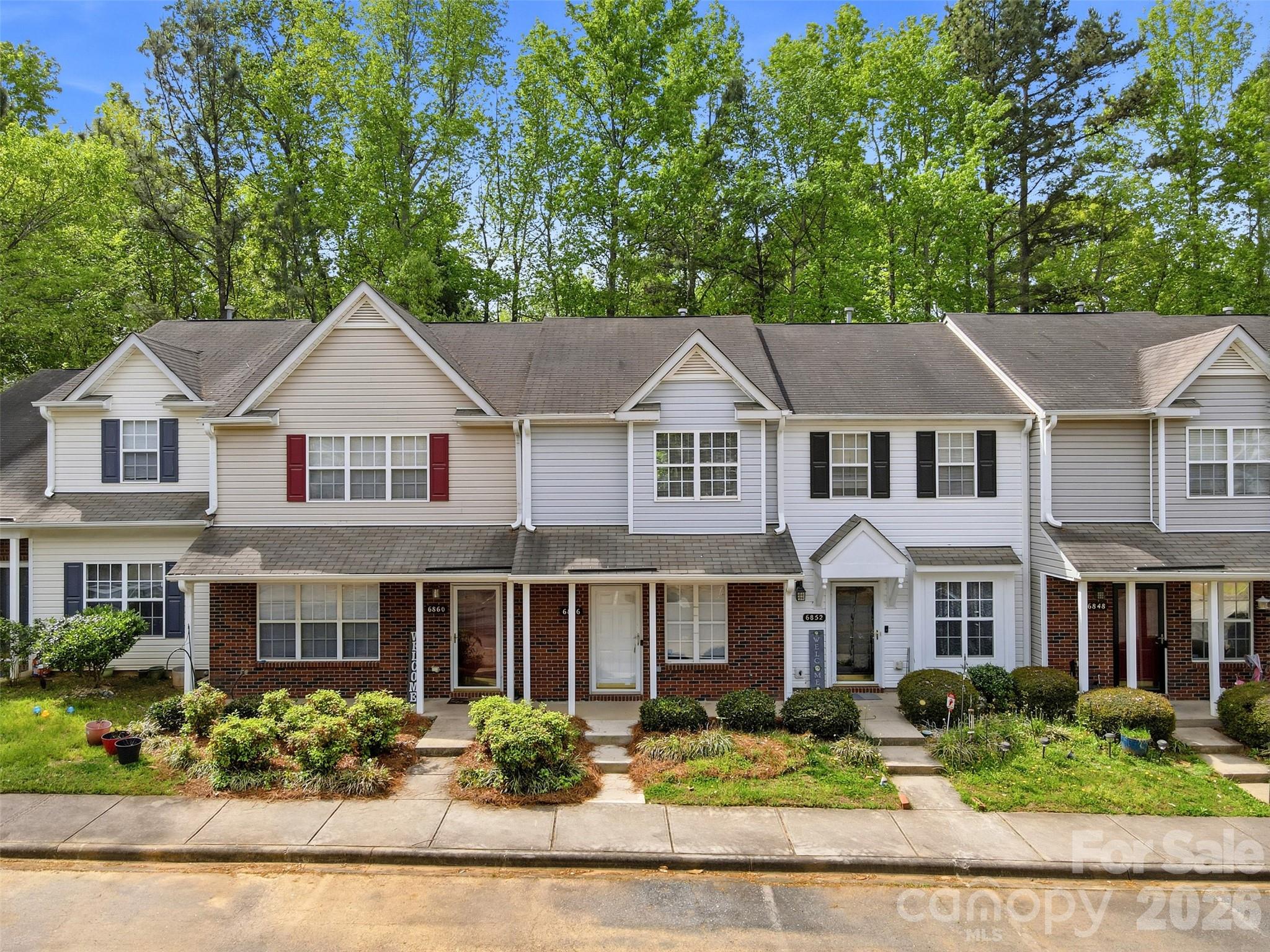 Kimmerly Woods - Residential