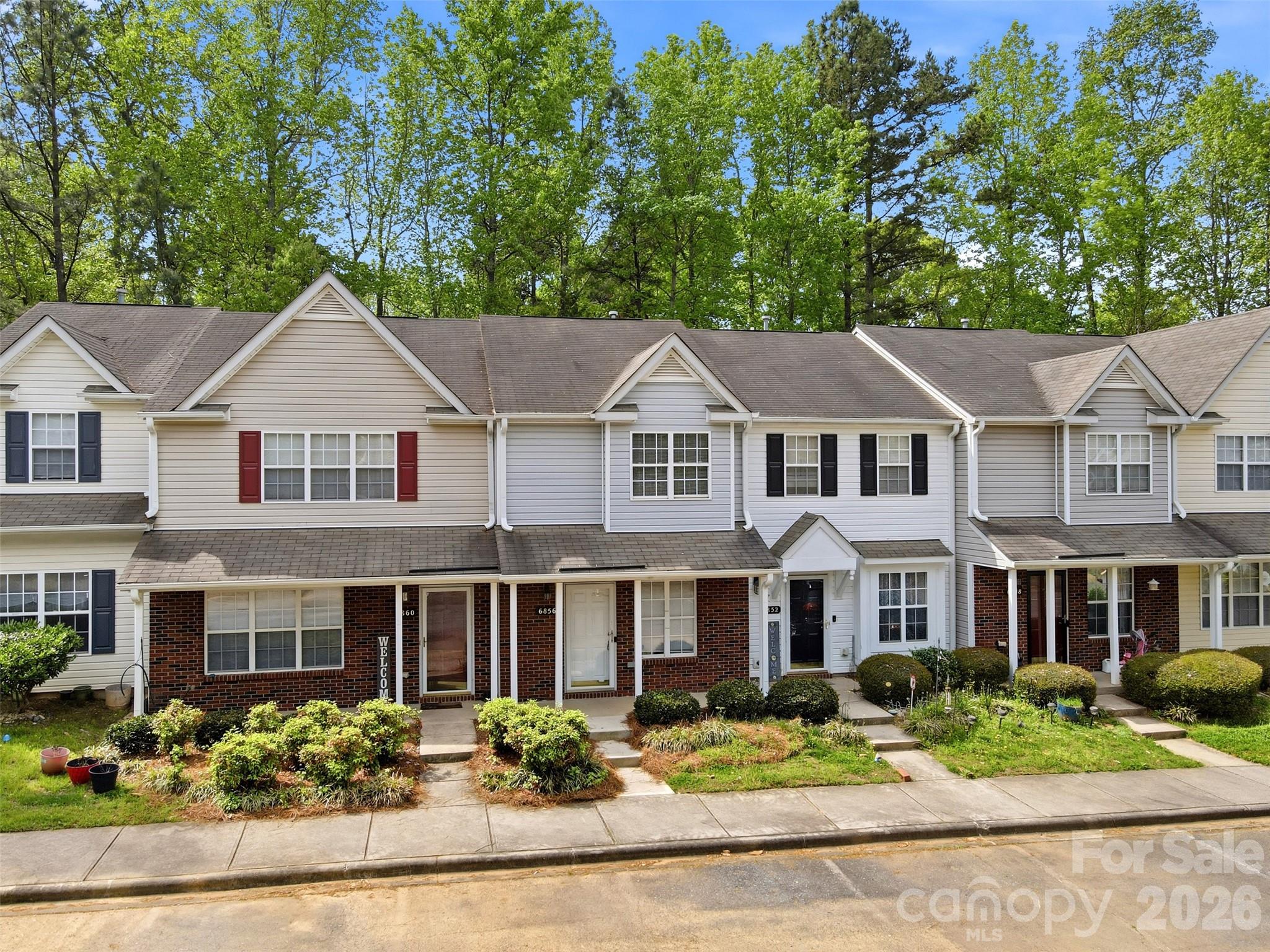 Kimmerly Woods - Residential