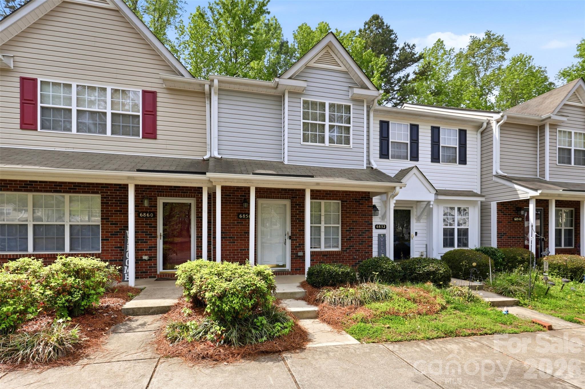 Kimmerly Woods - Residential