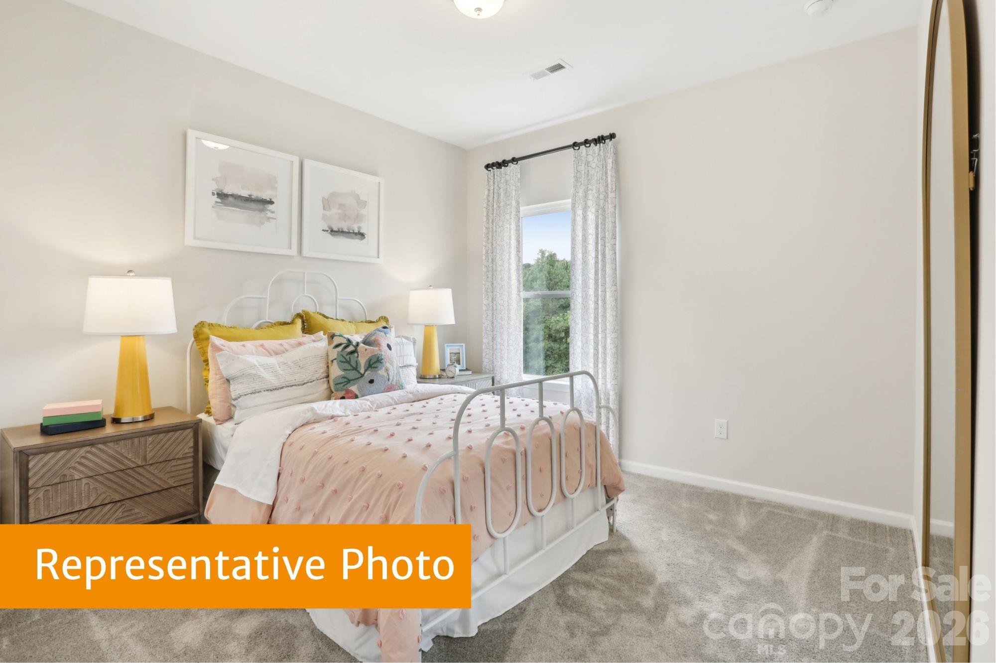 Catawba Trace - Residential
