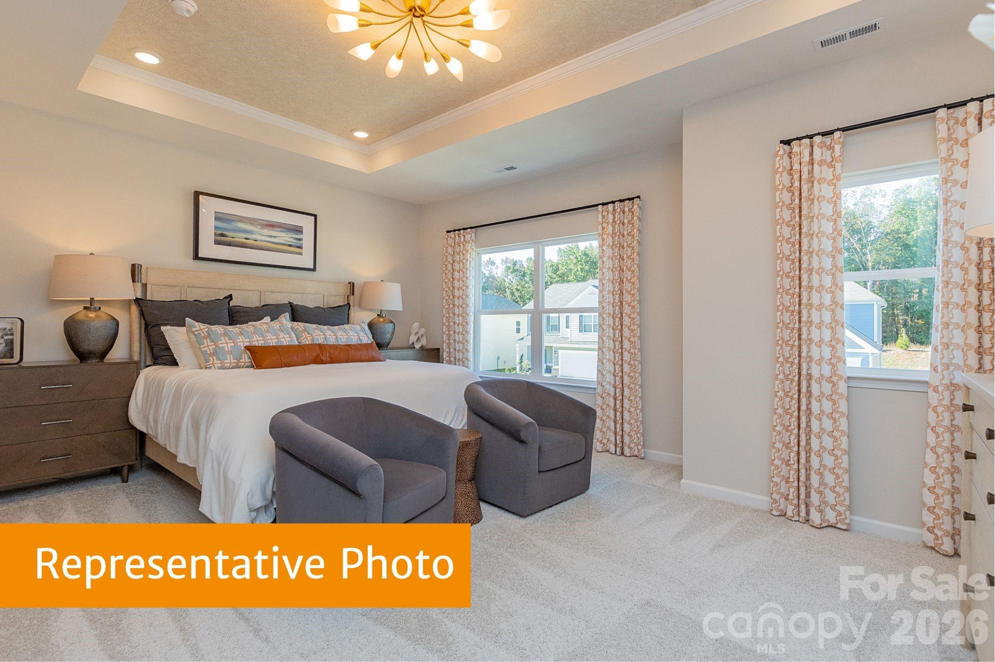 Catawba Trace - Residential