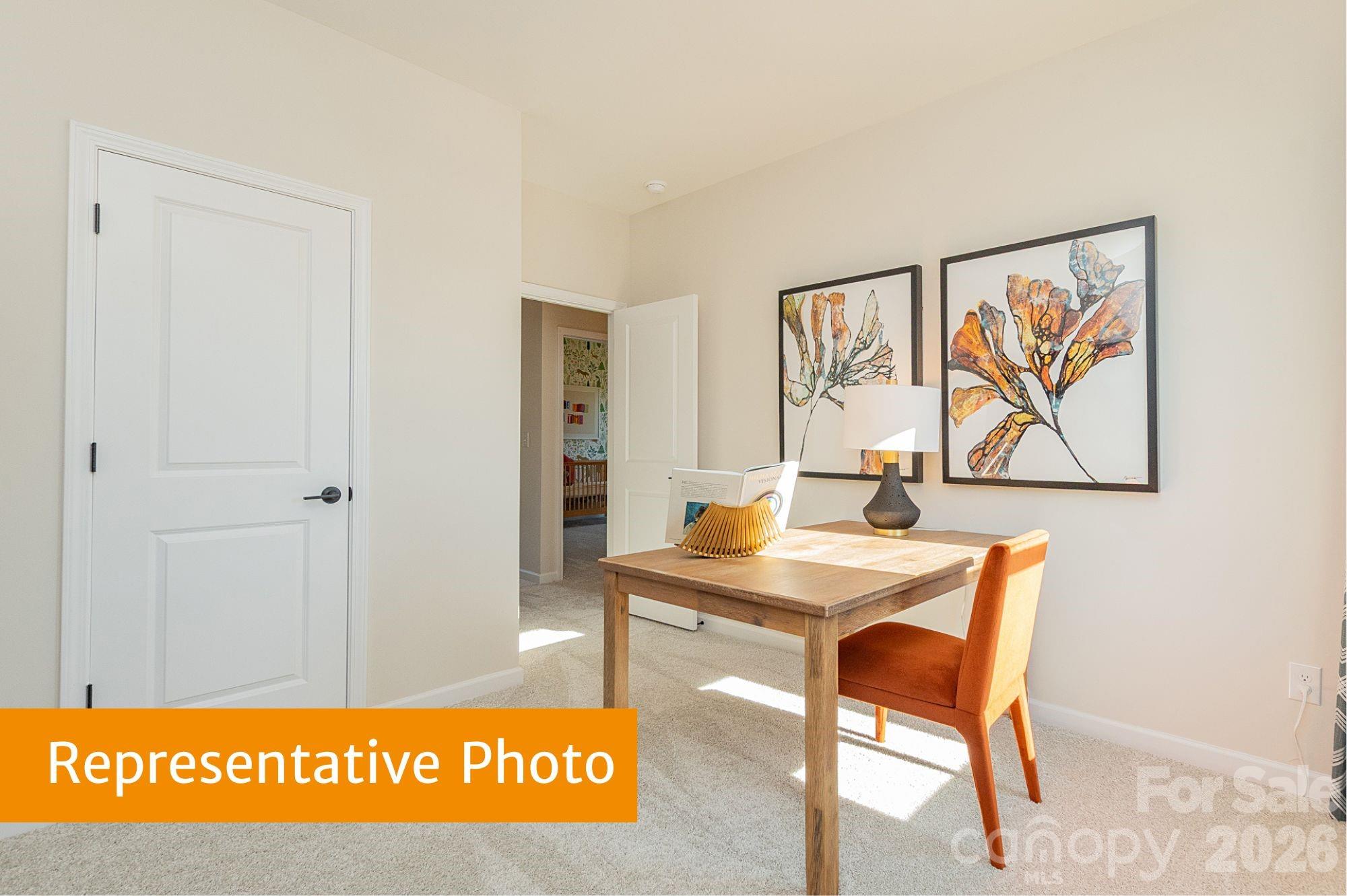 Catawba Trace - Residential