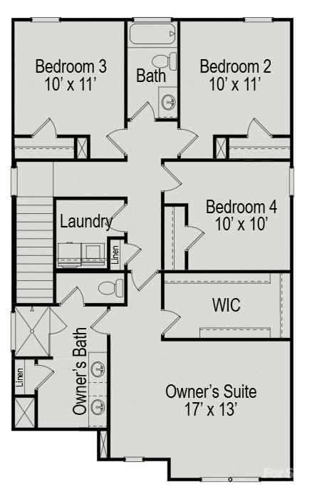 Catawba Trace - Residential