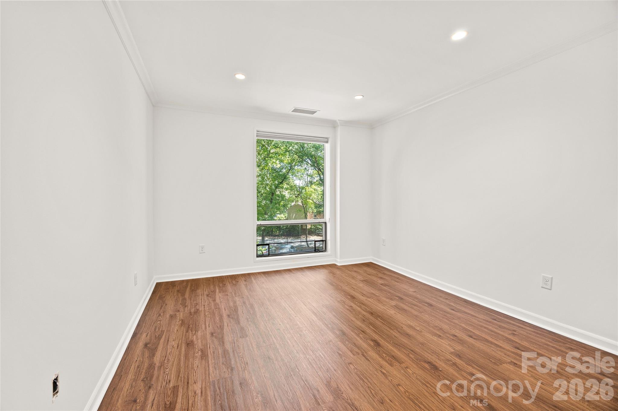 Eastover - Residential