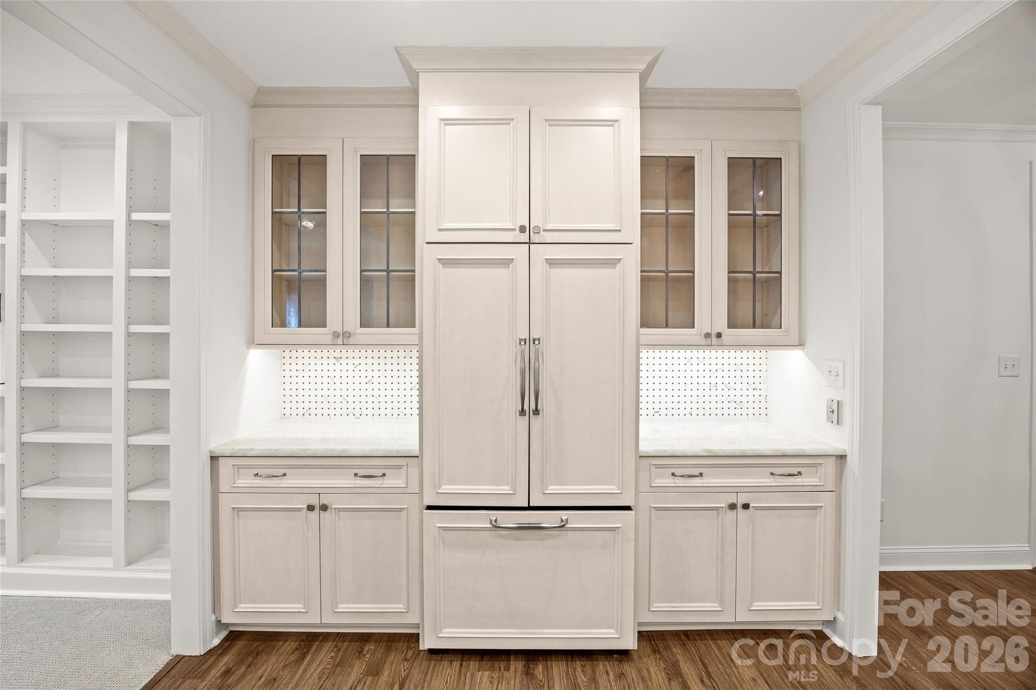 Eastover - Residential