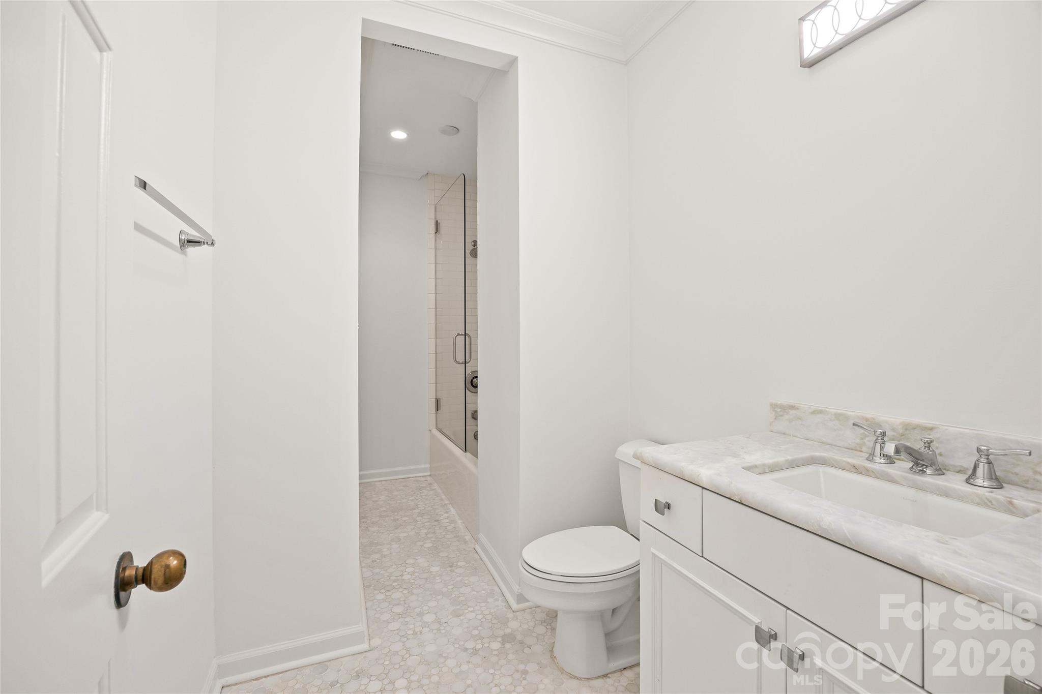 Eastover - Residential