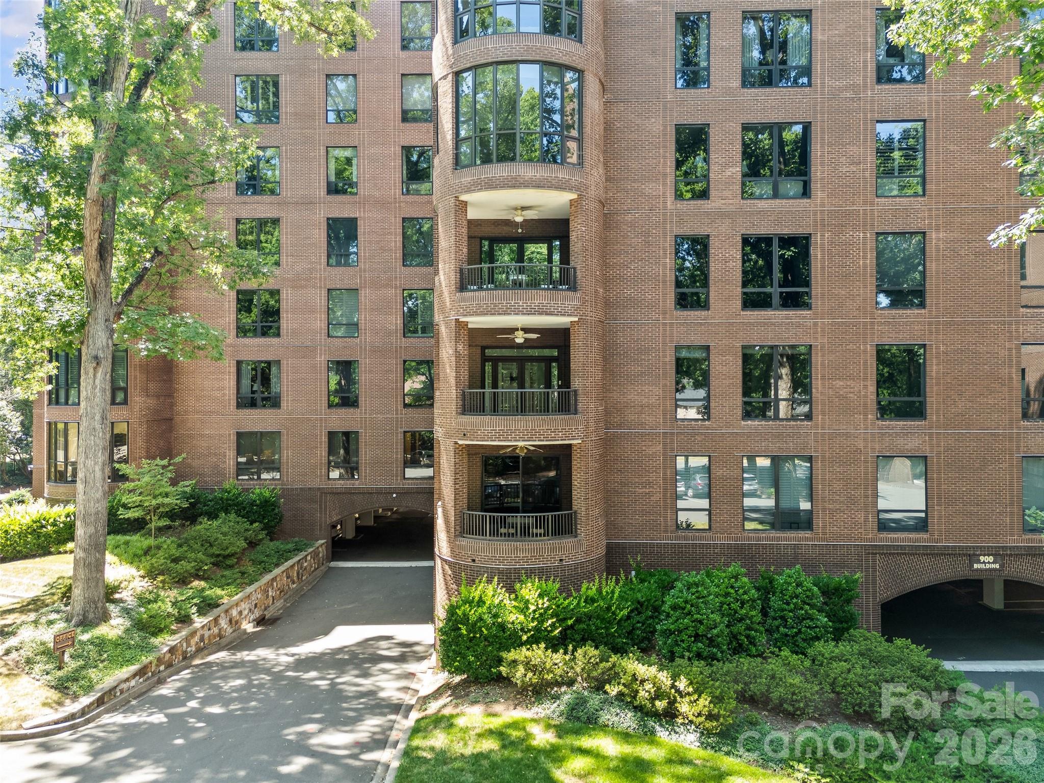 Eastover - Residential