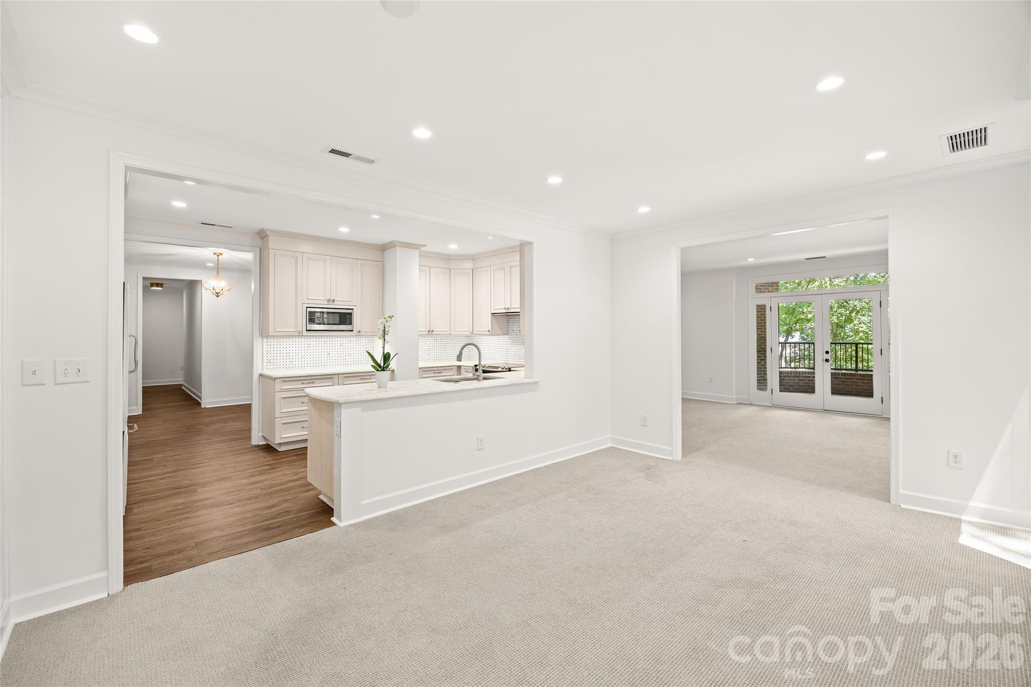 Eastover - Residential