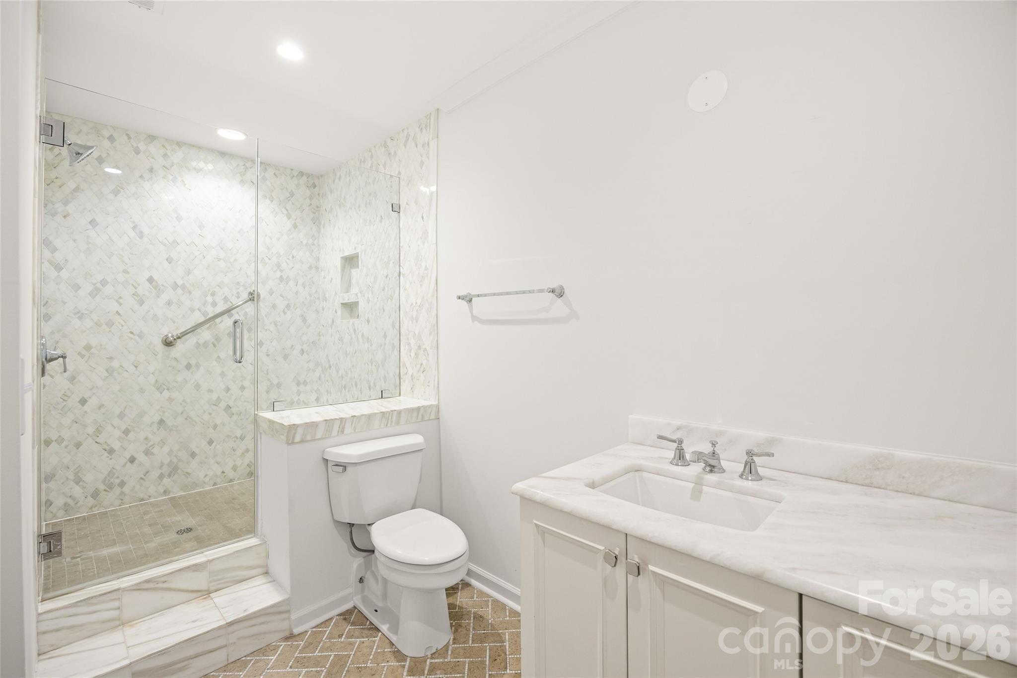 Eastover - Residential