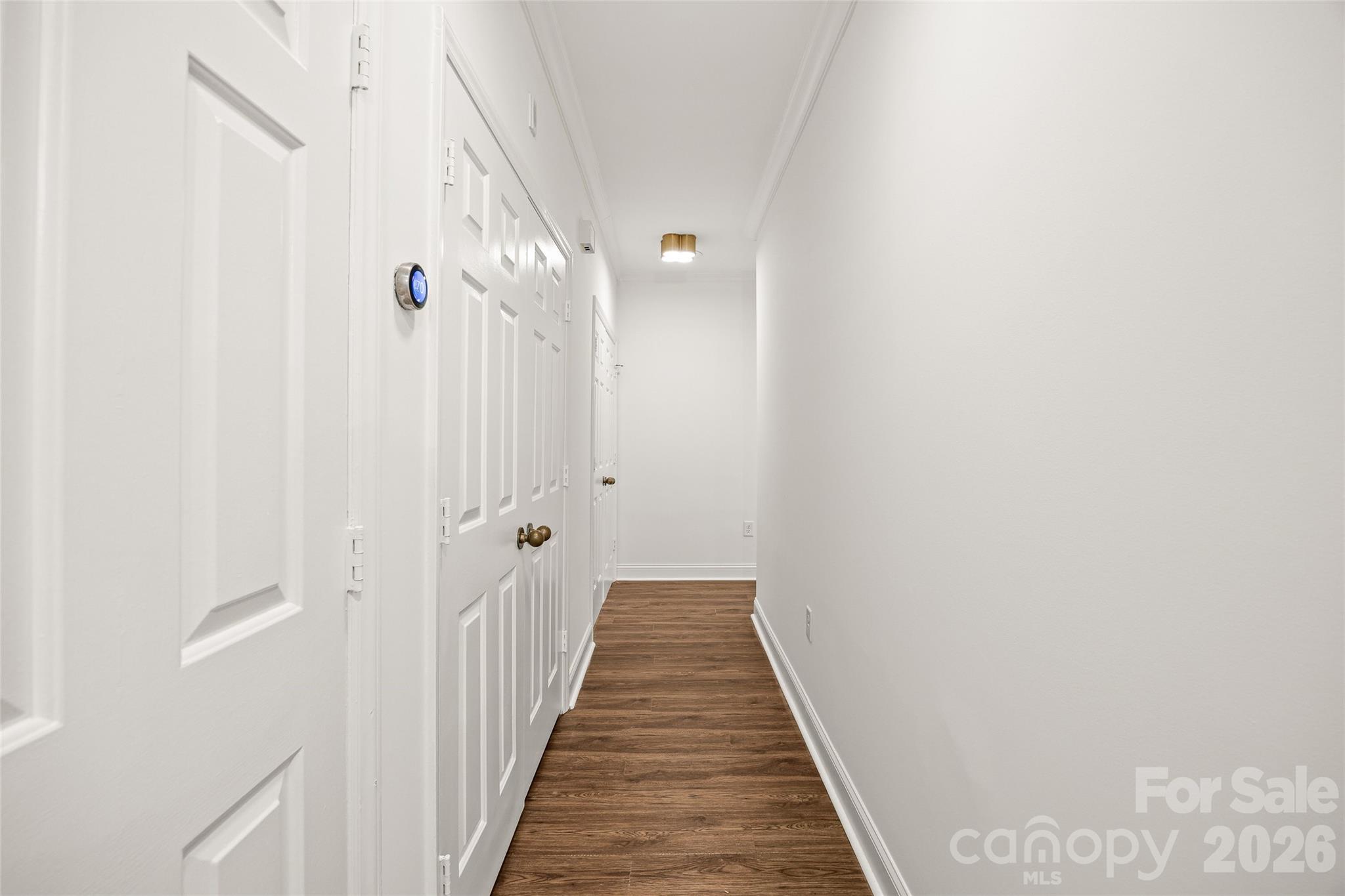 Eastover - Residential