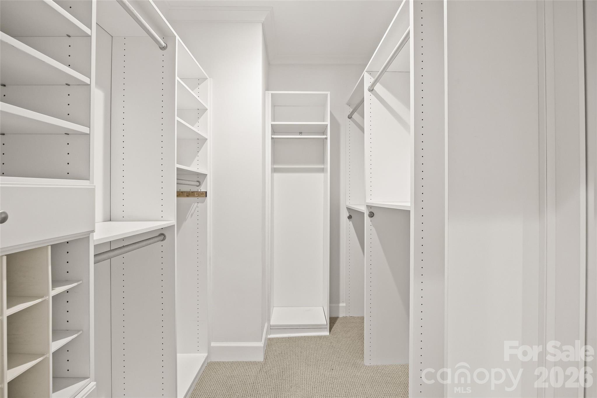 Eastover - Residential