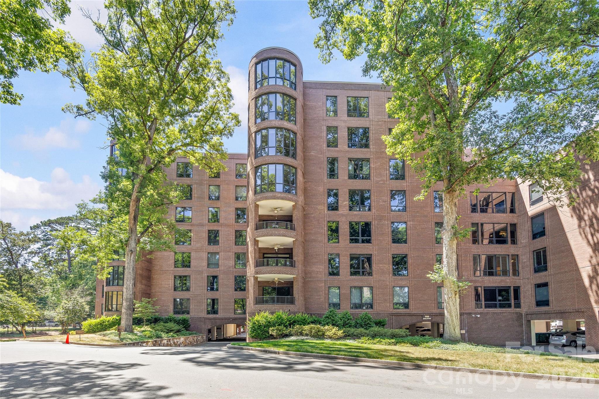Eastover - Residential