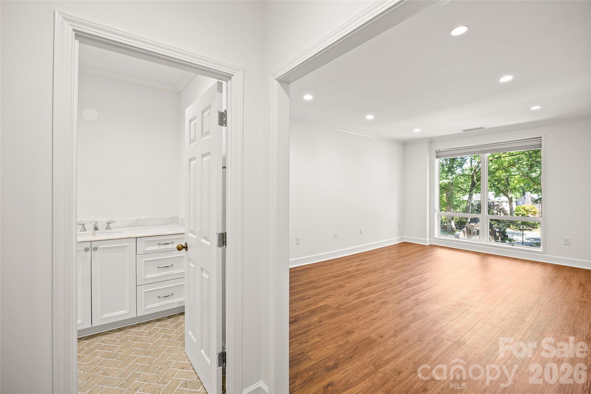 Eastover - Residential