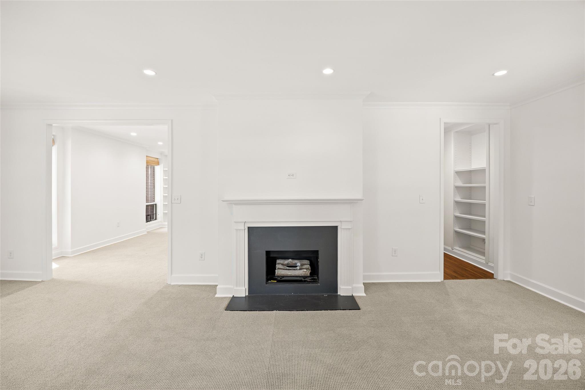 Eastover - Residential