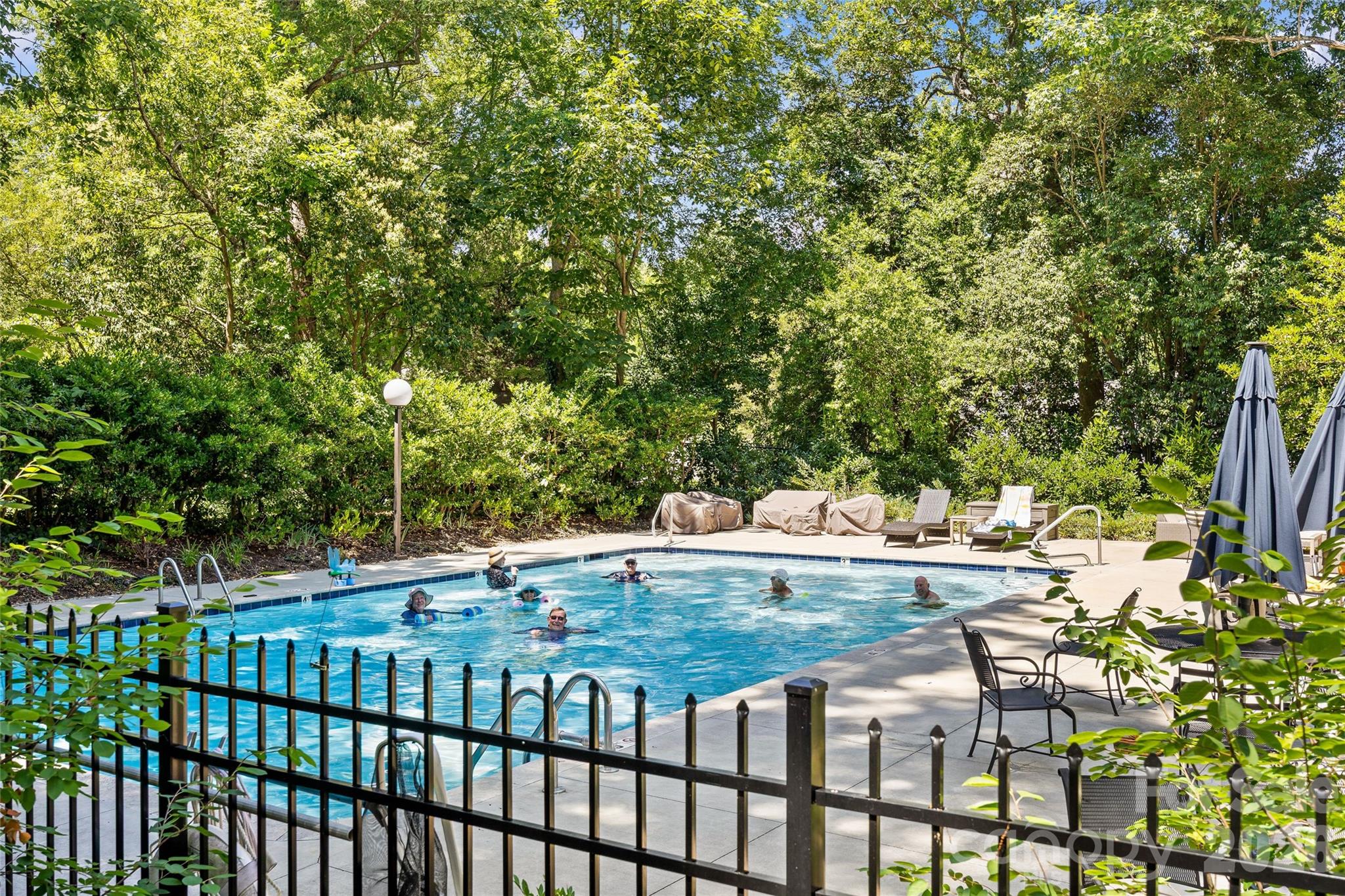 Eastover - Residential