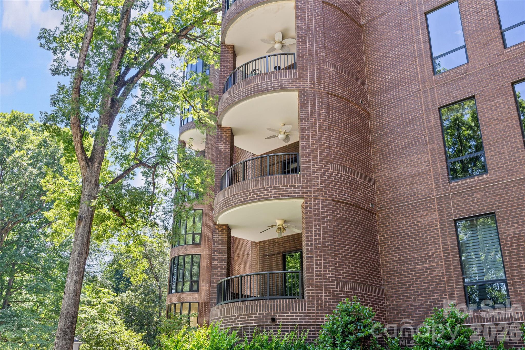 Eastover - Residential