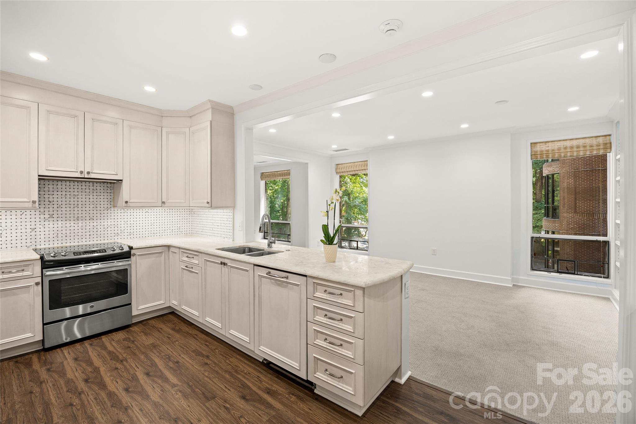 Eastover - Residential