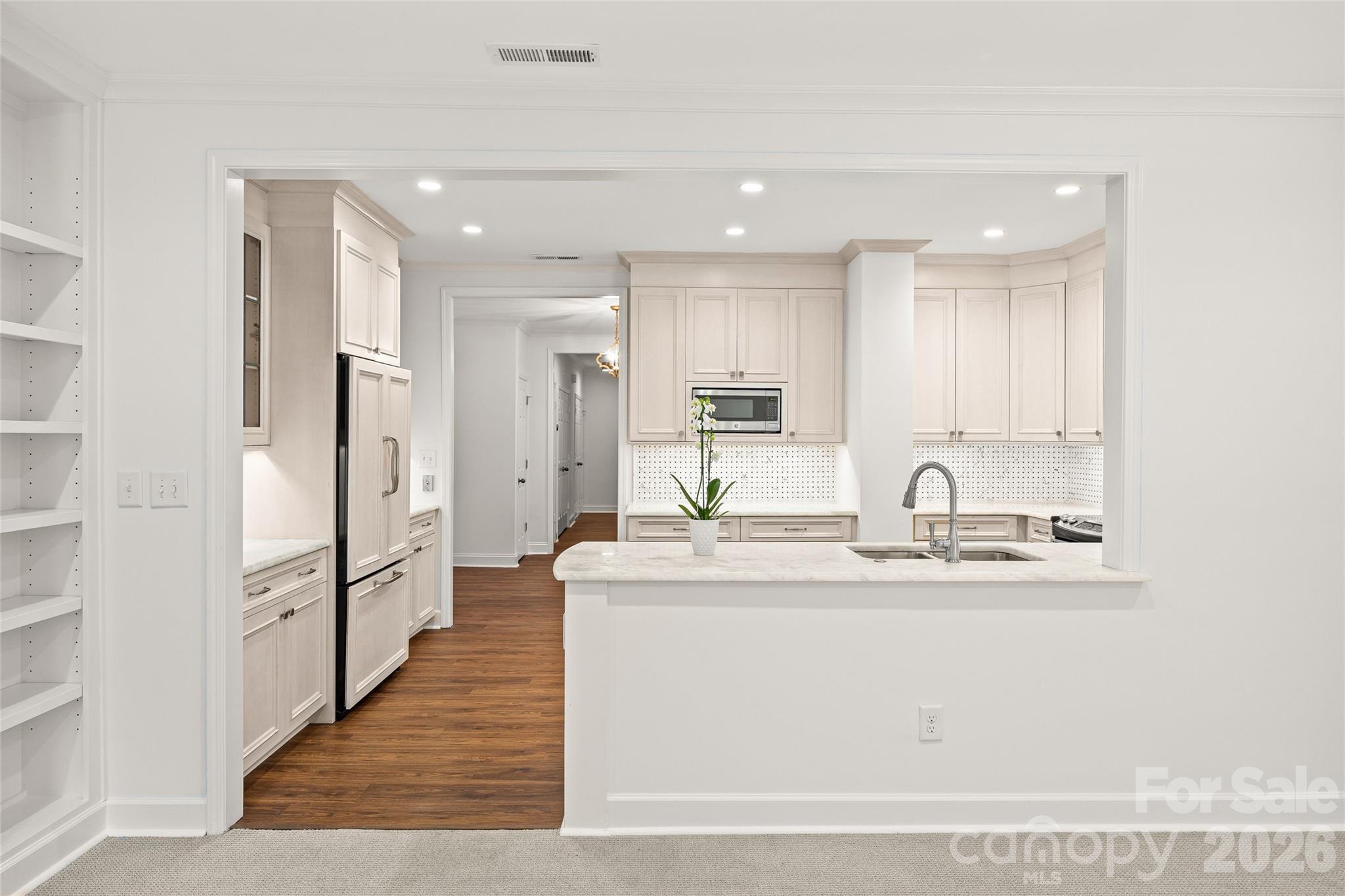 Eastover - Residential
