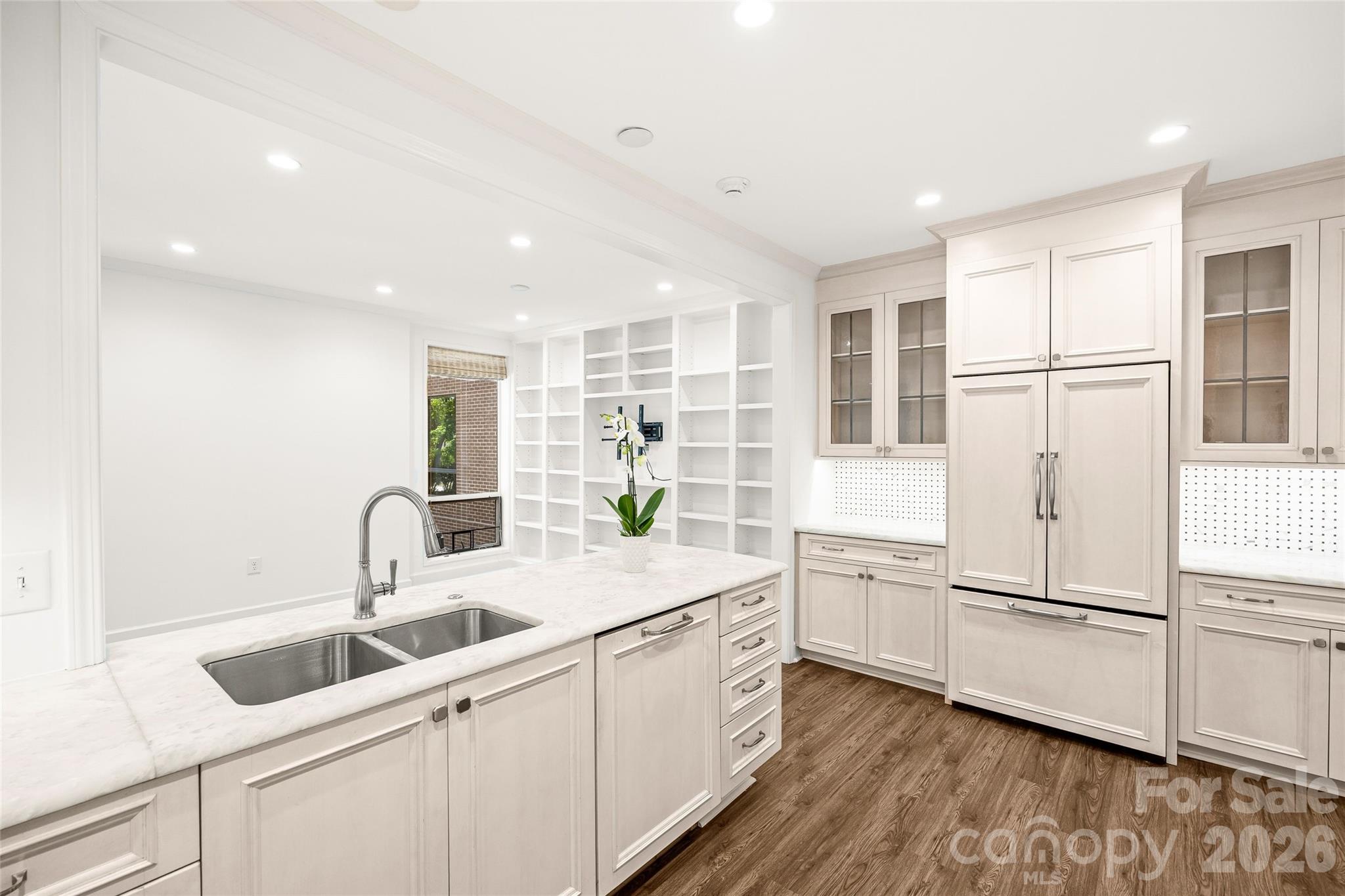 Eastover - Residential