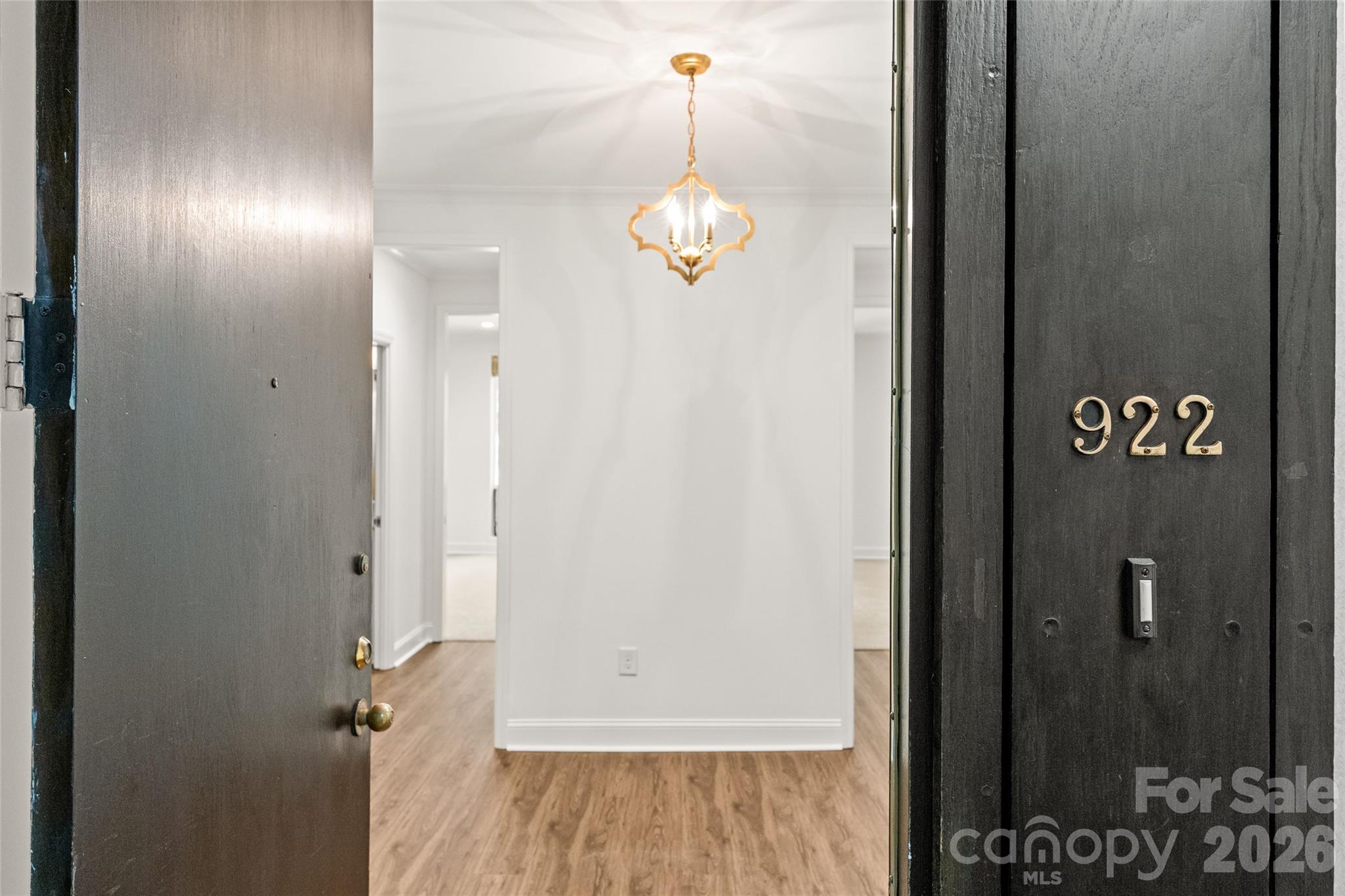 Eastover - Residential
