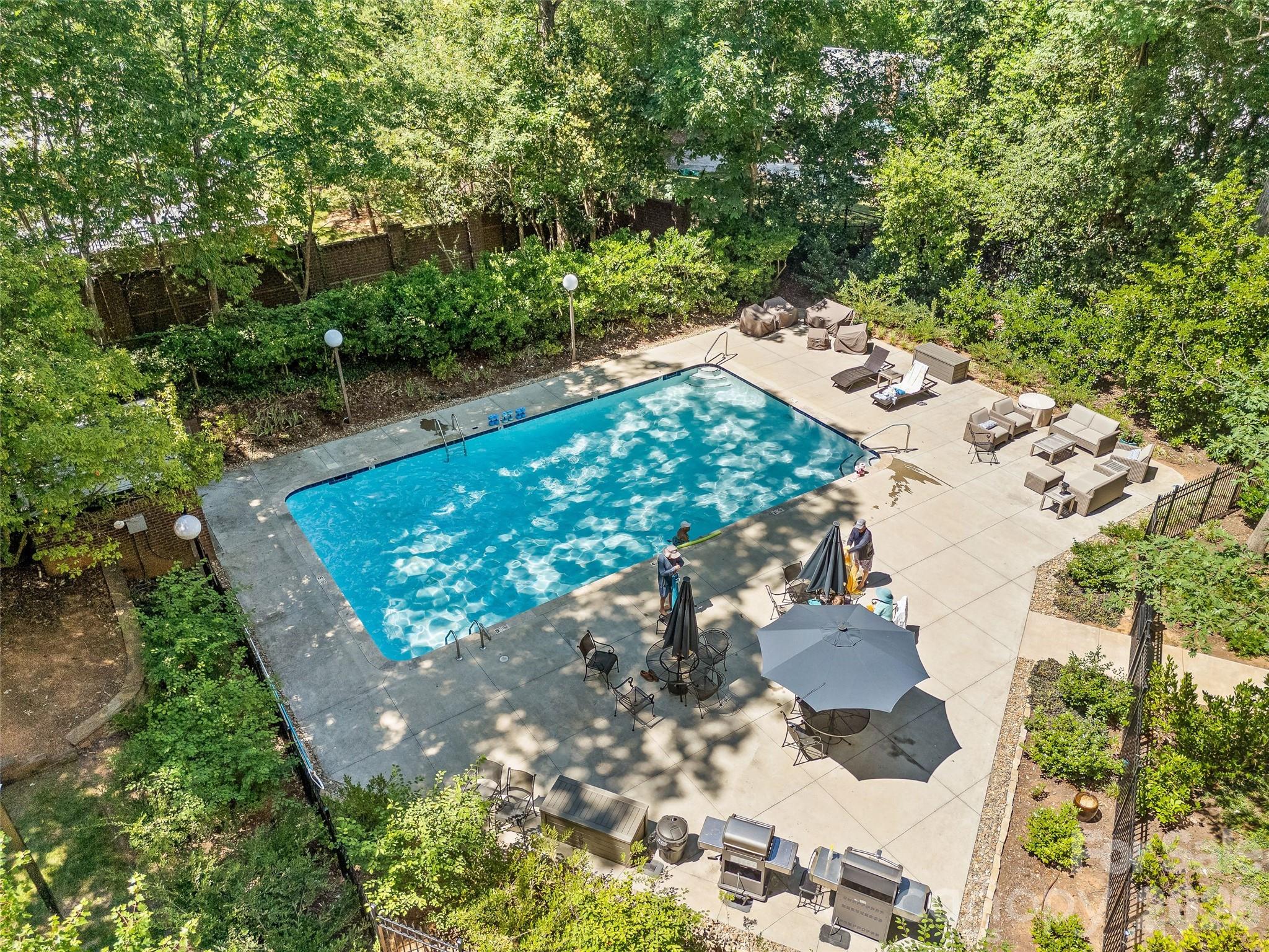 Eastover - Residential