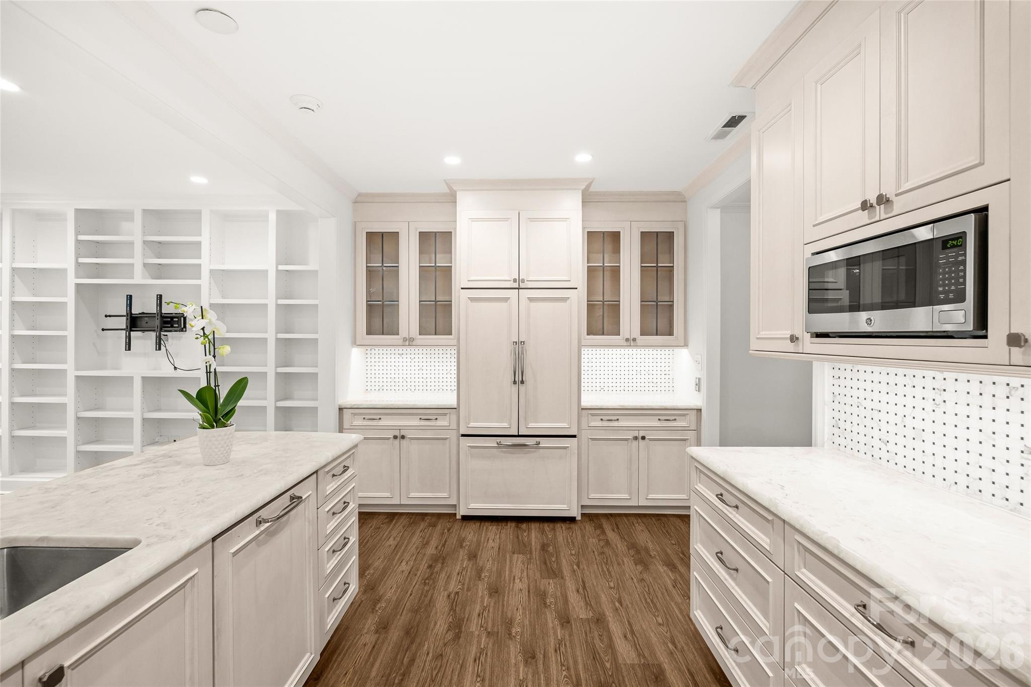 Eastover - Residential