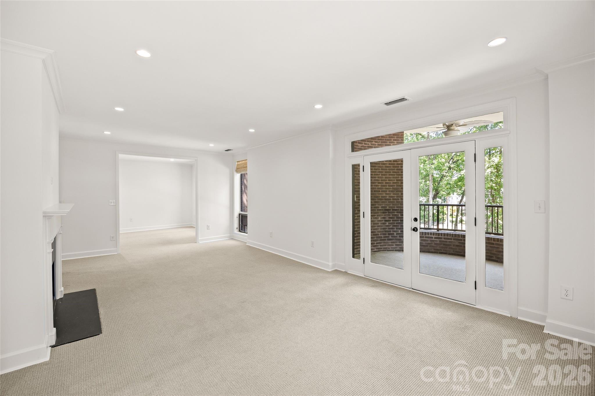 Eastover - Residential