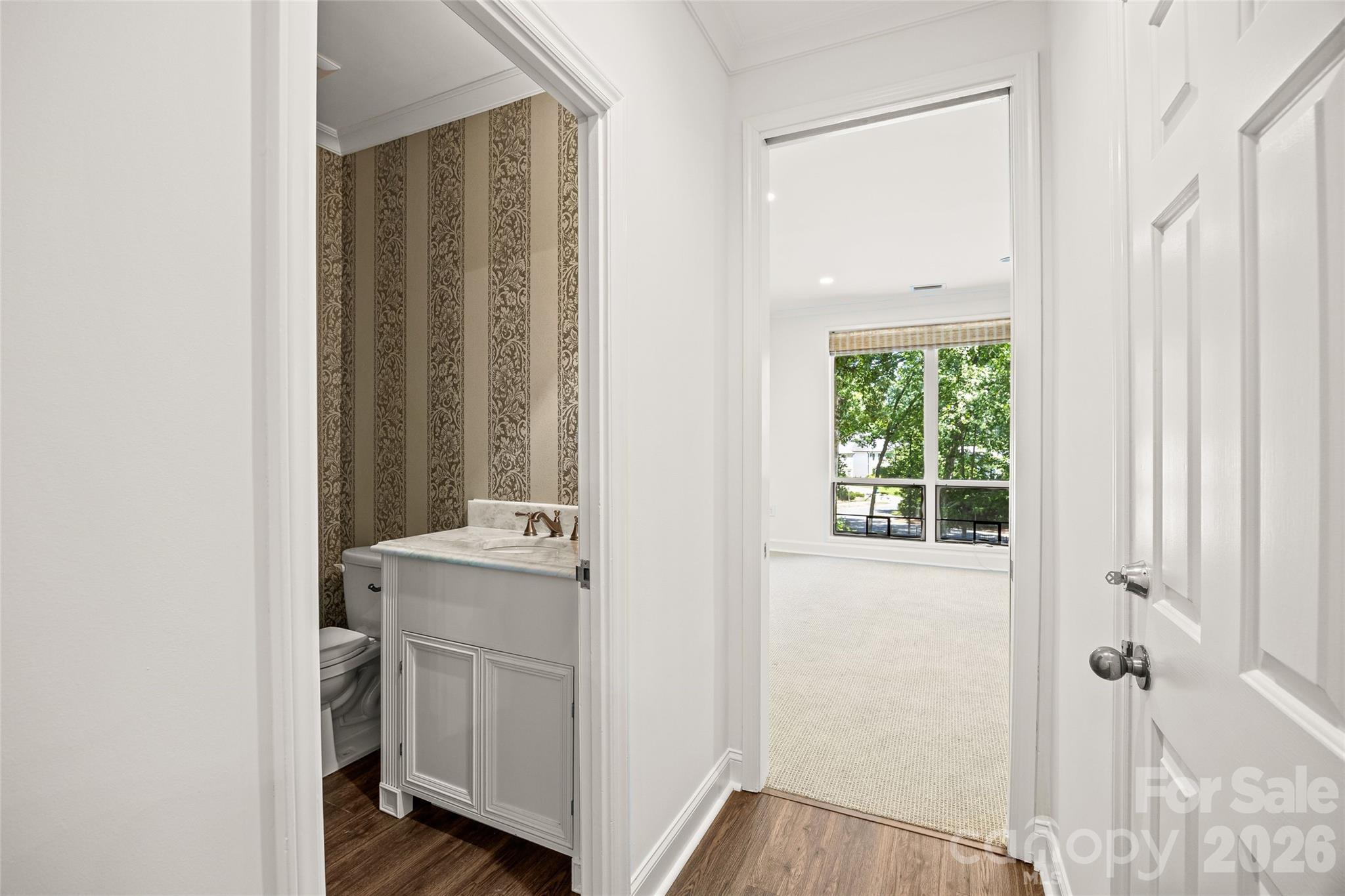 Eastover - Residential